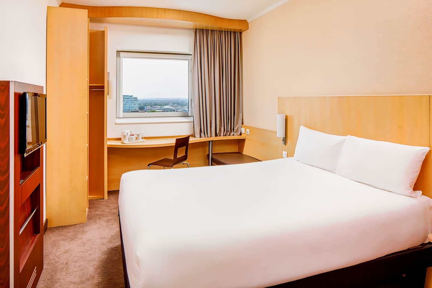 ibis Nottingham Centre