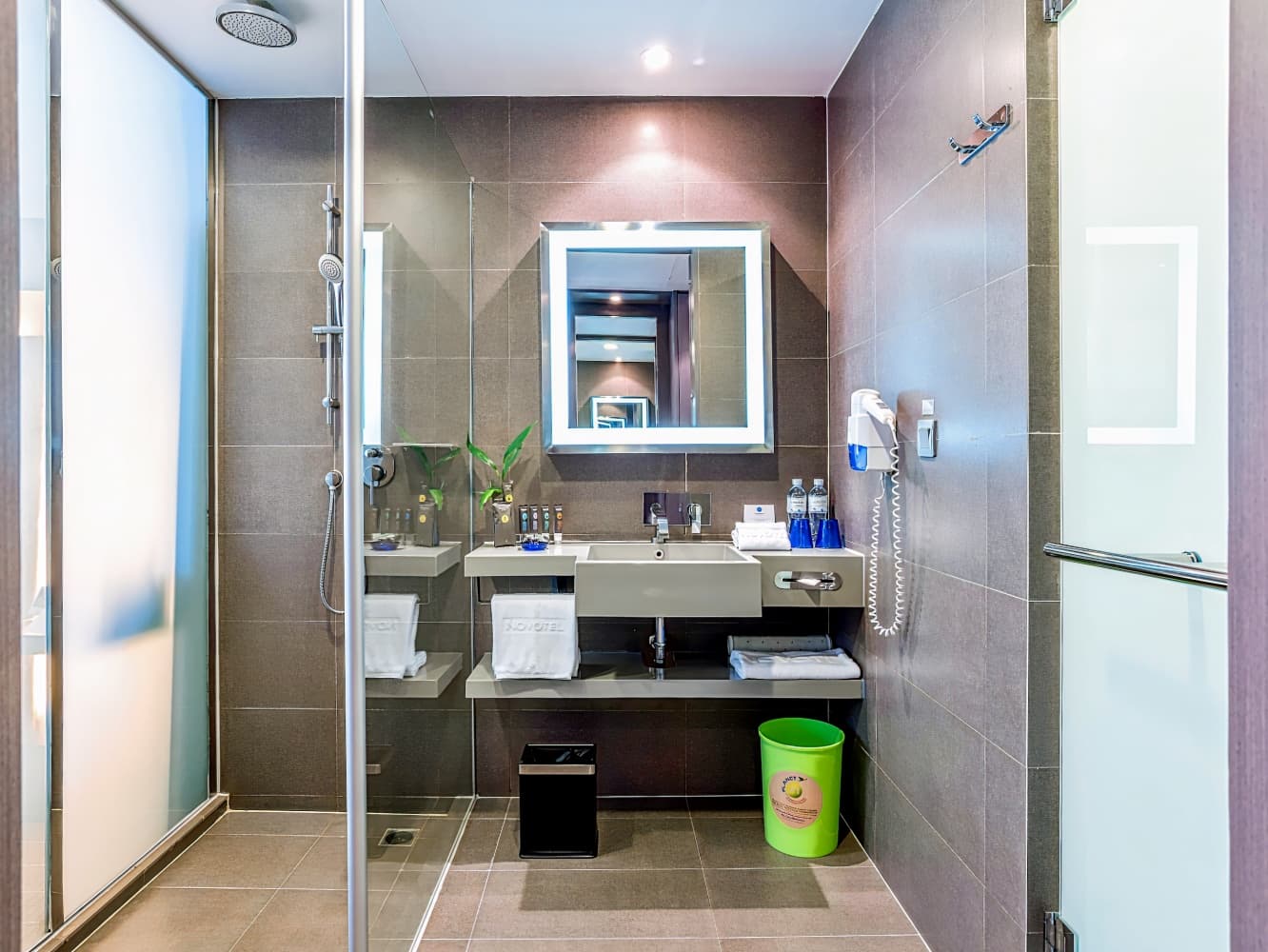 Novotel Bangkok Ploenchit Sukhumvit