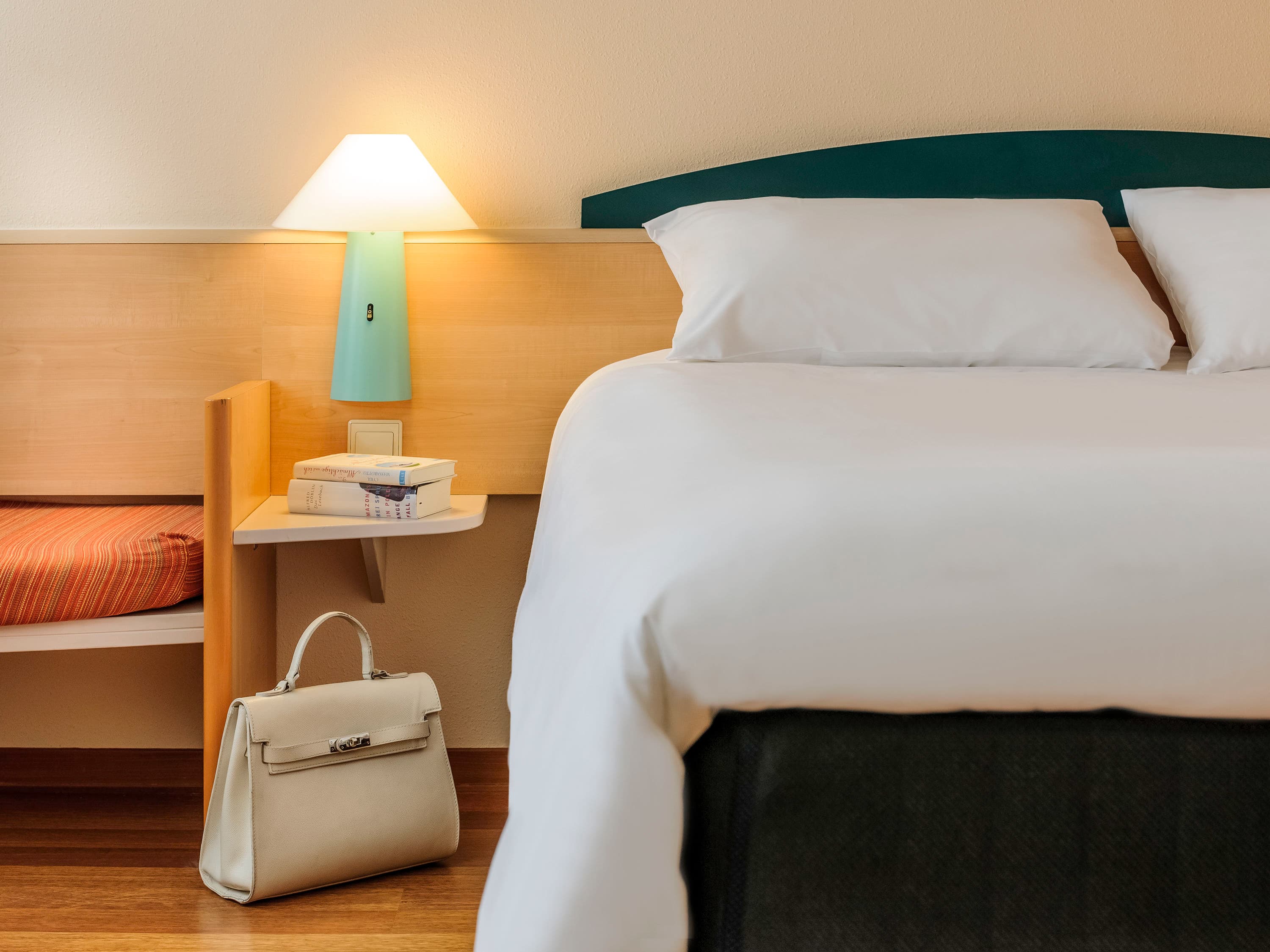 ibis Berlin Messe
