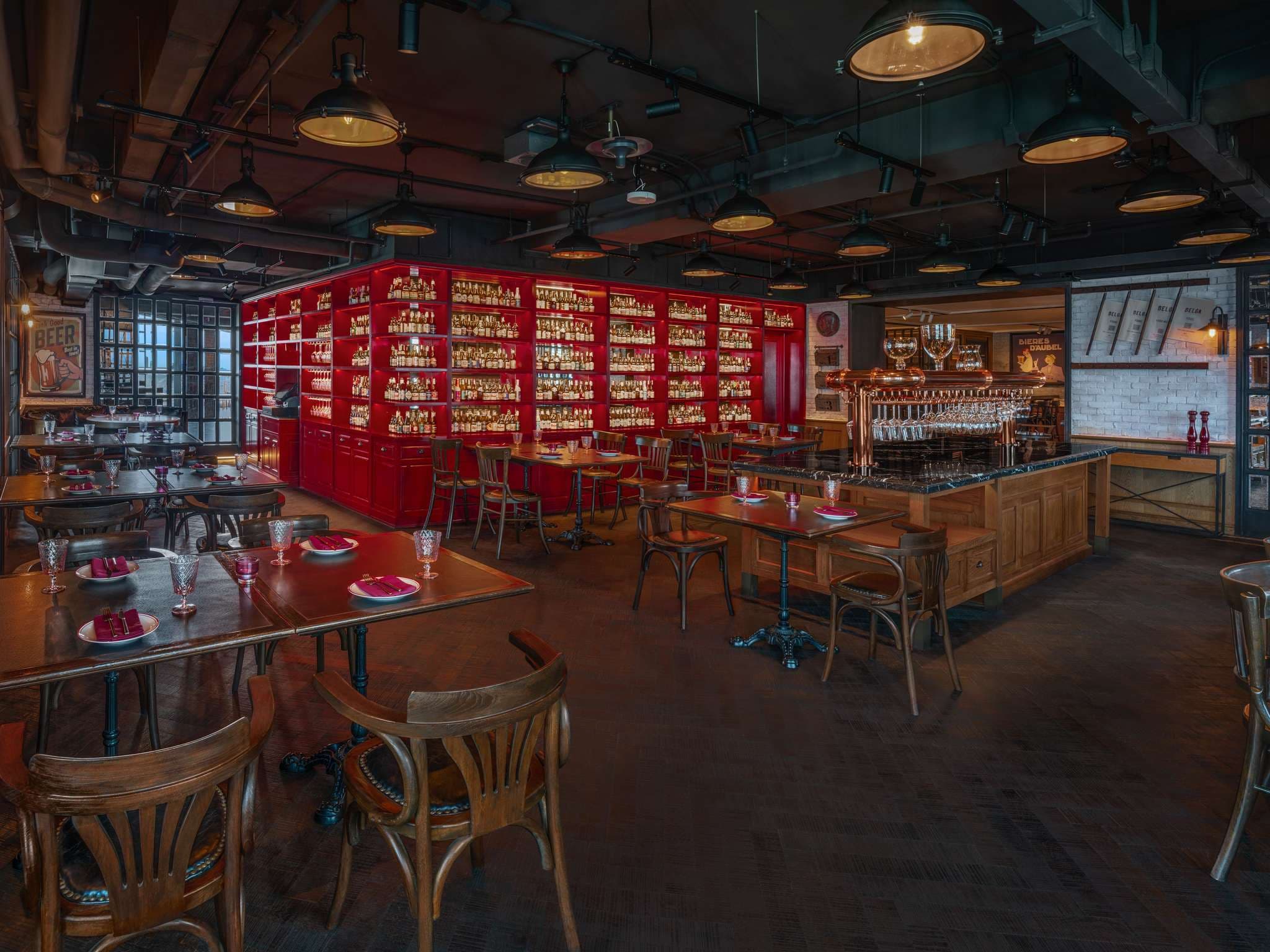 Sofitel Bangkok Sukhumvit