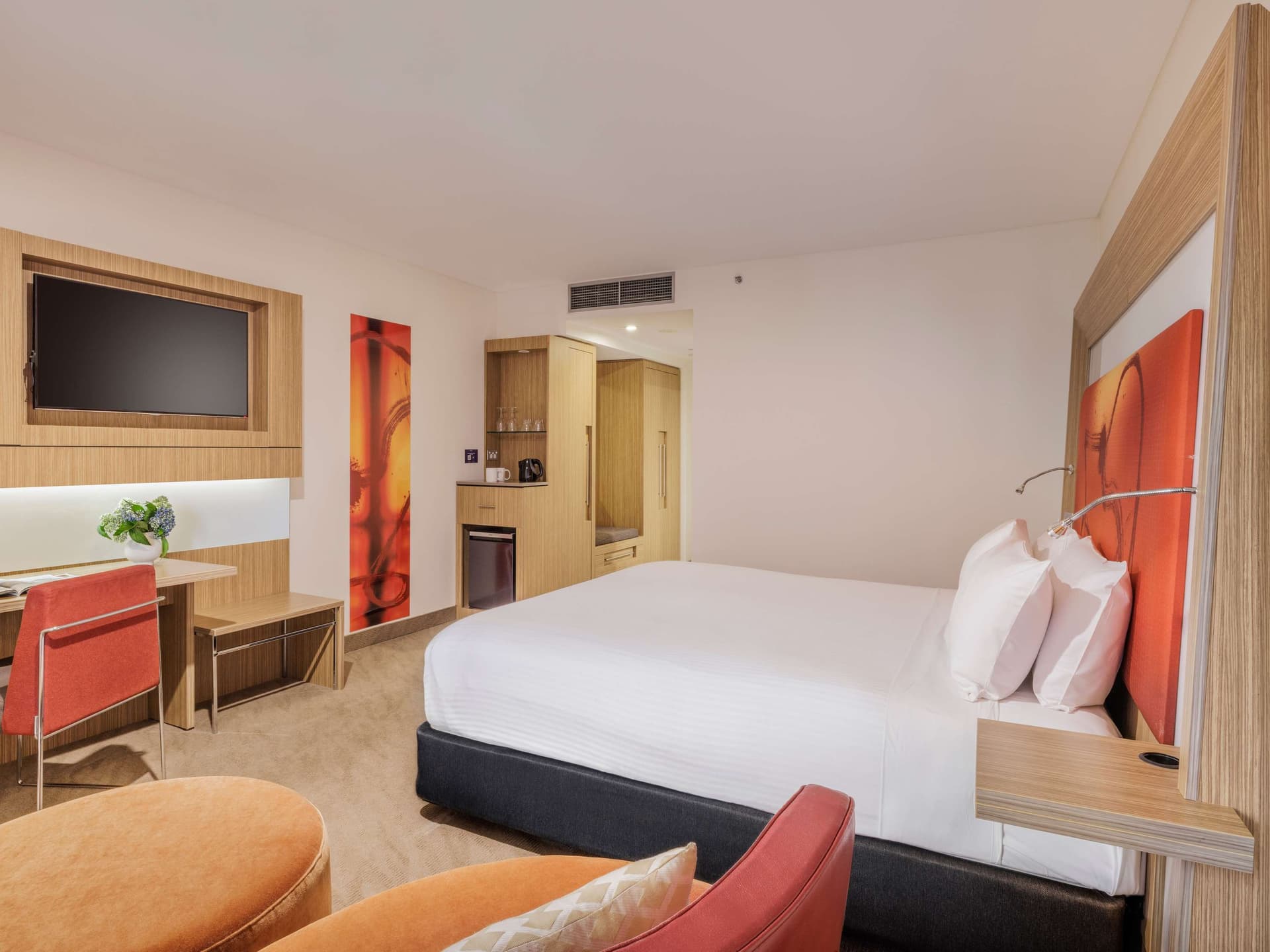Novotel Sydney Olympic Park