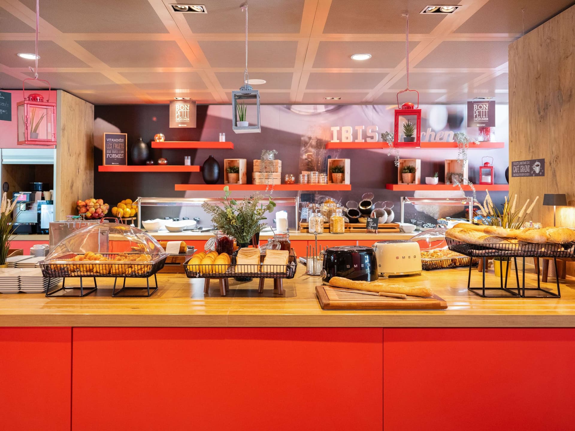 ibis Geneve Centre Nations