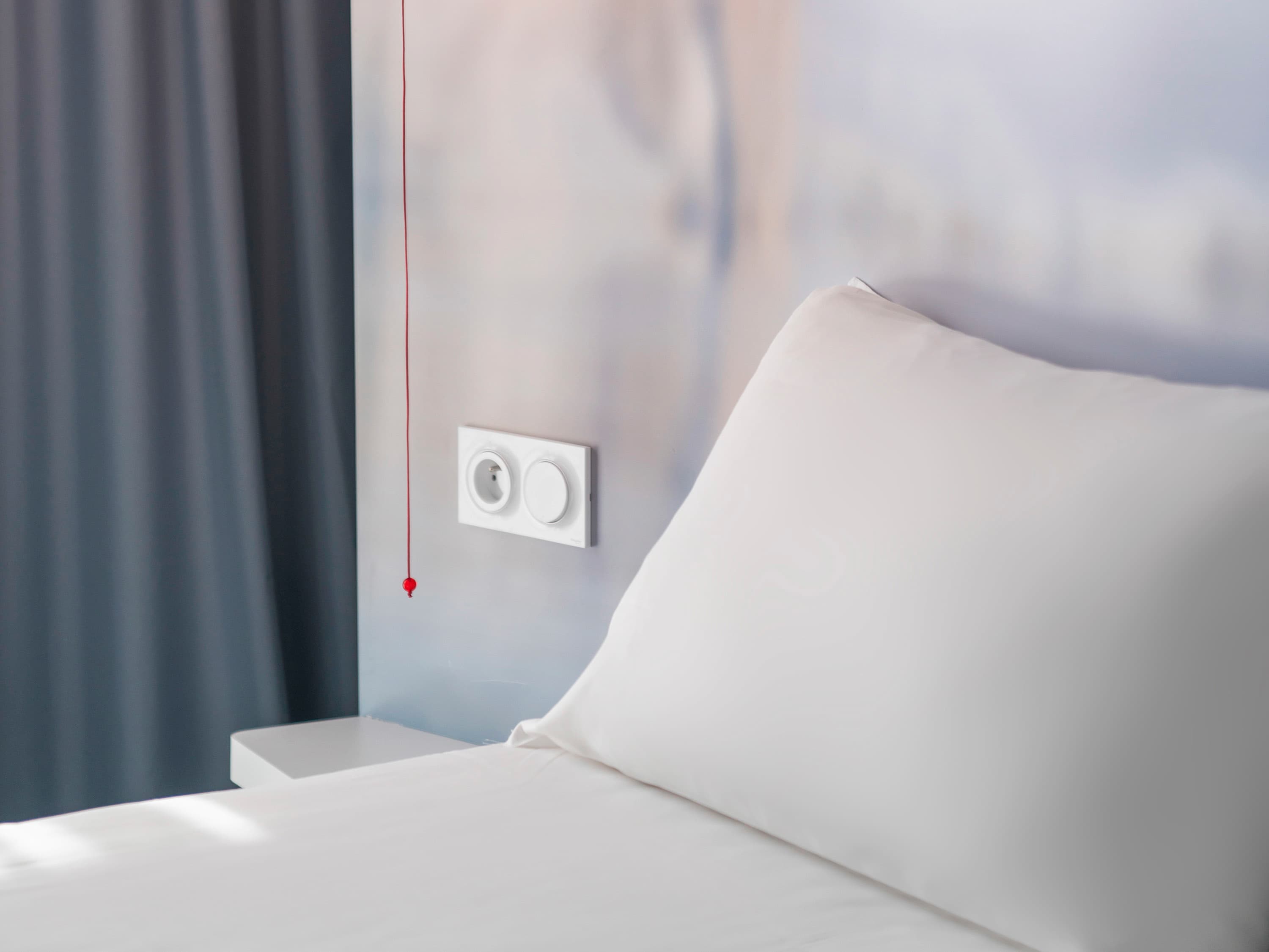 ibis Styles Toulon Centre Port