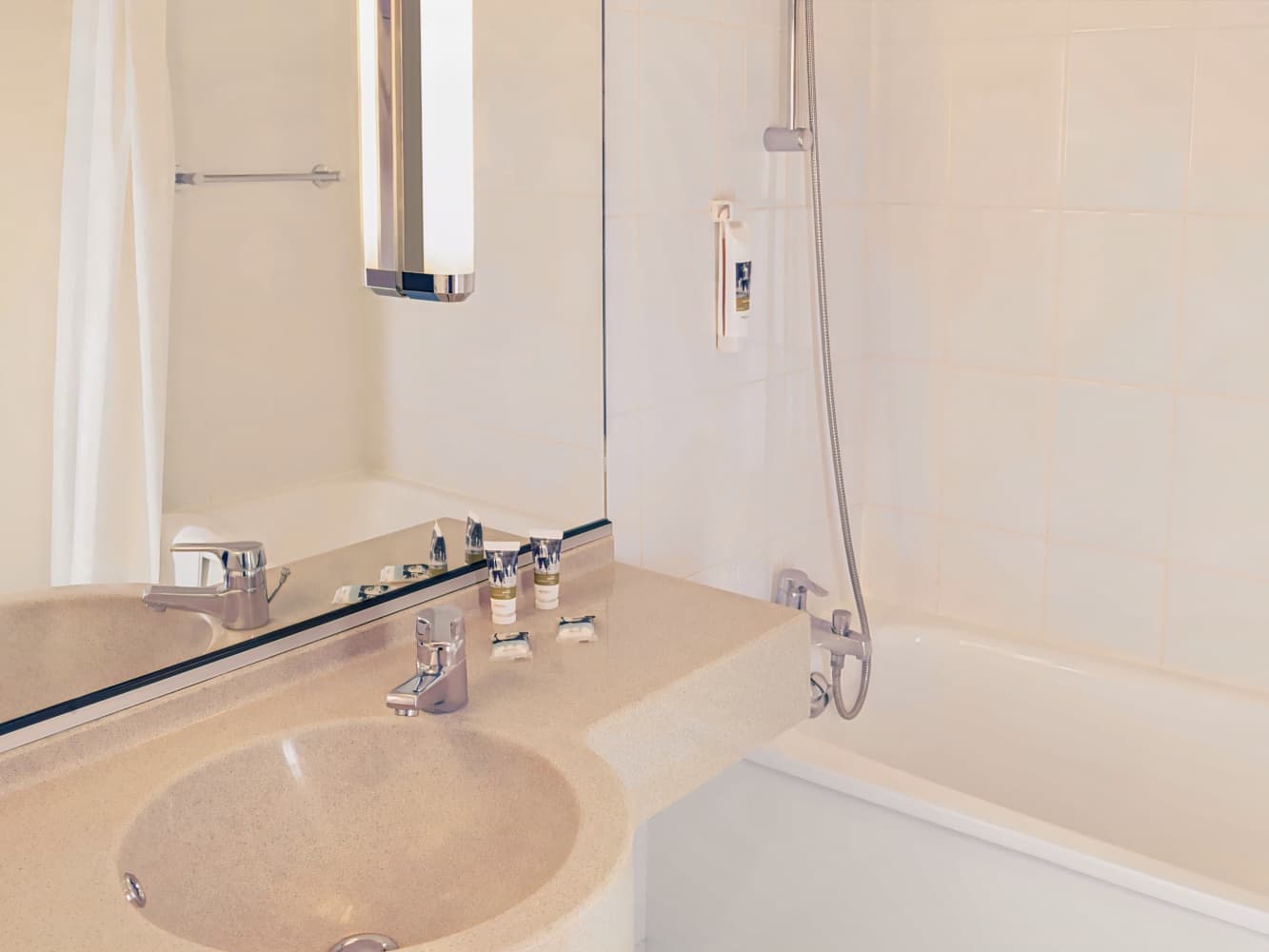 Mercure Besancon Parc Micaud Hotel