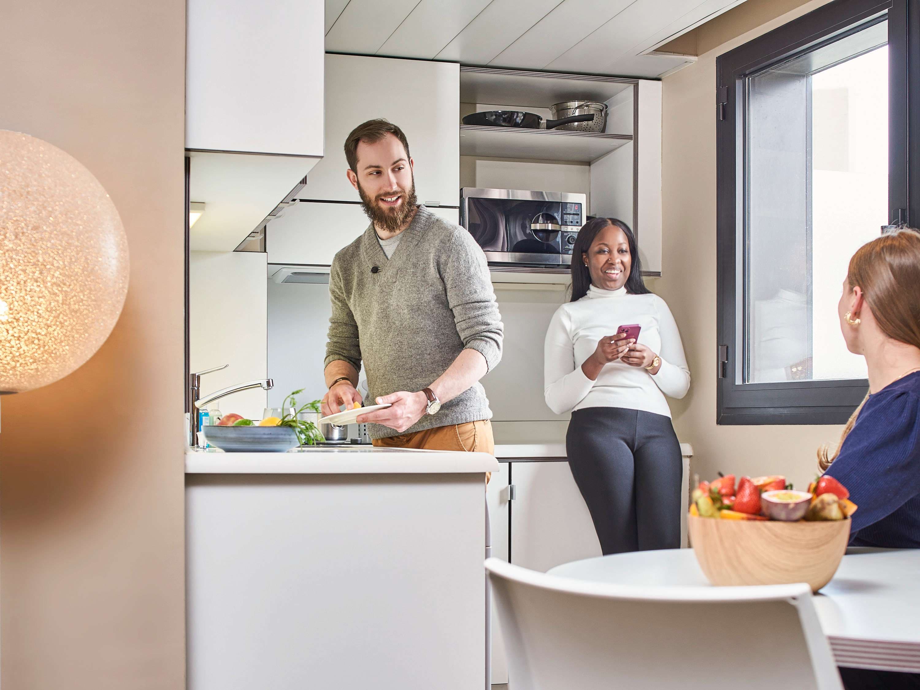 Mercure Paris Boulogne Aparthotel