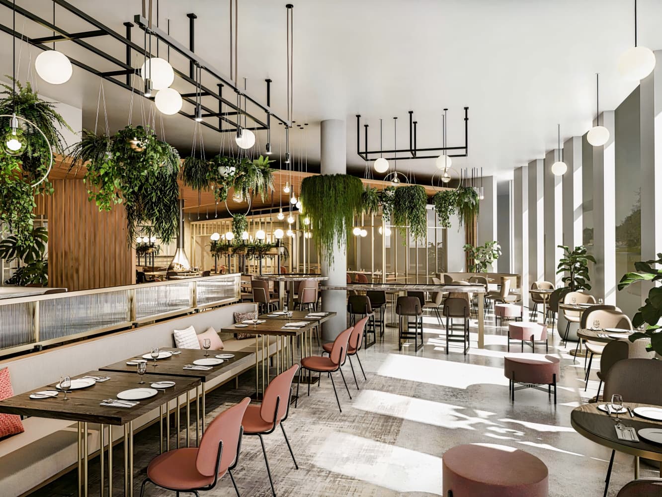 Hotel Chadstone Melbourne - MGallery Collection