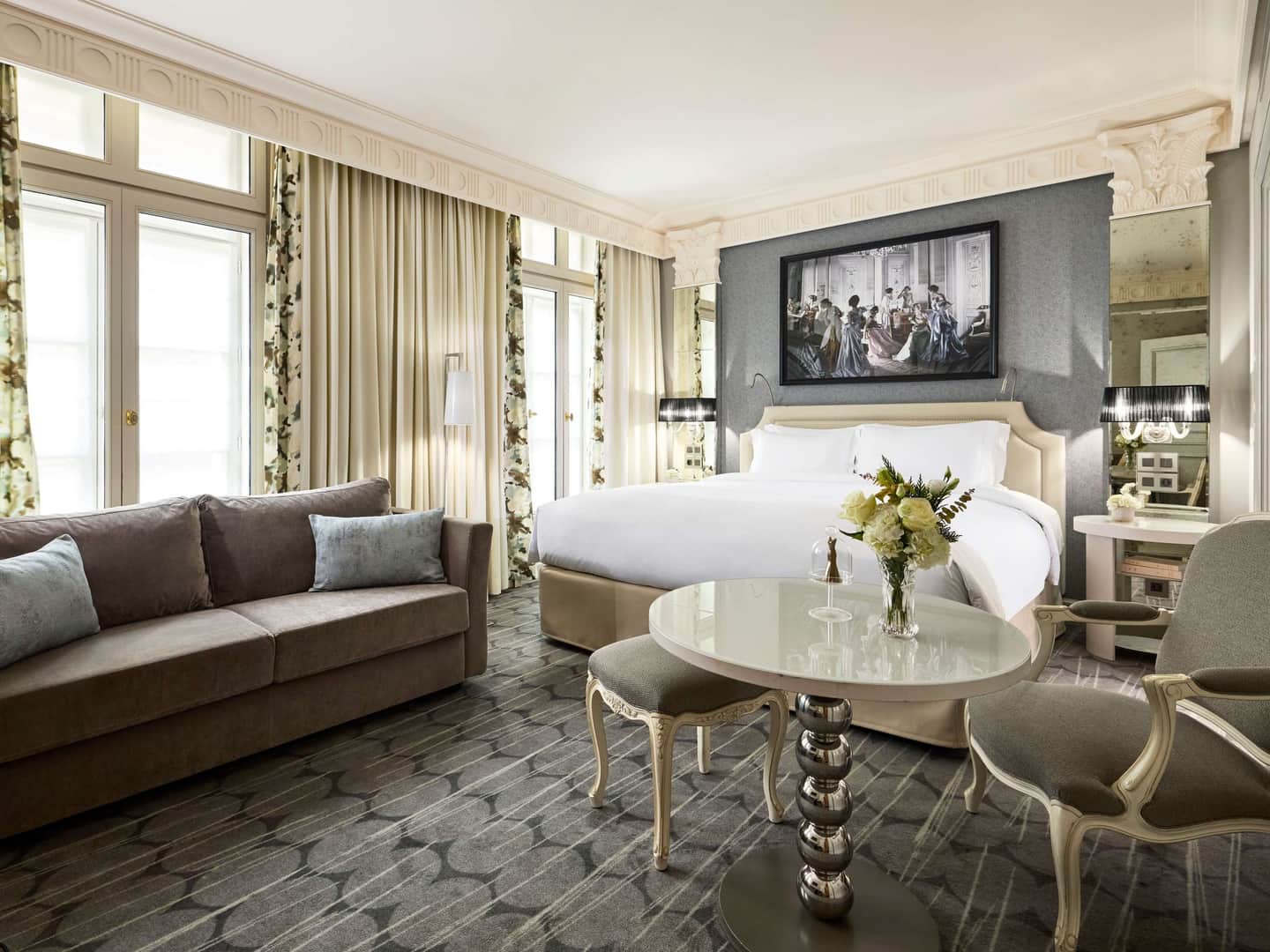 Sofitel Paris Le Faubourg