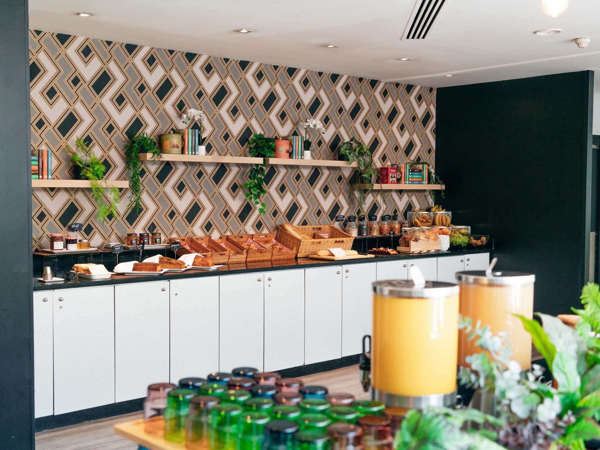 Mercure Paris Orly Rungis Airport