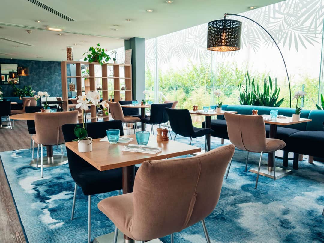 Mercure Paris Orly Rungis Airport