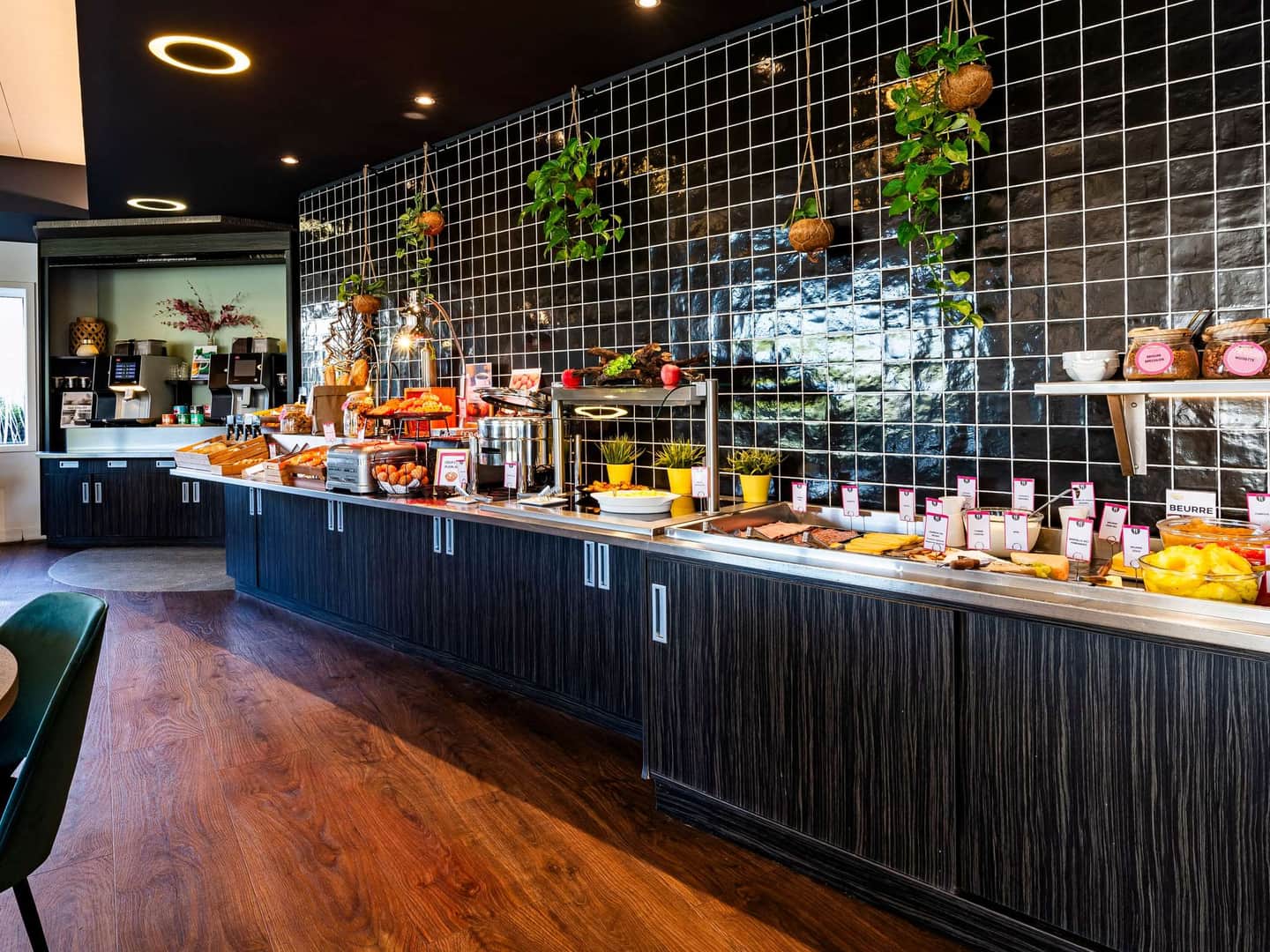 Novotel Reims Tinqueux