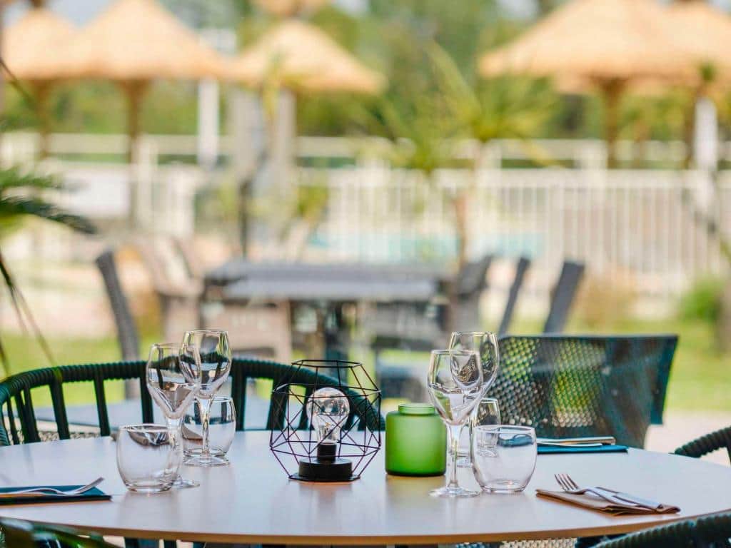 Novotel La Grande Motte Golf