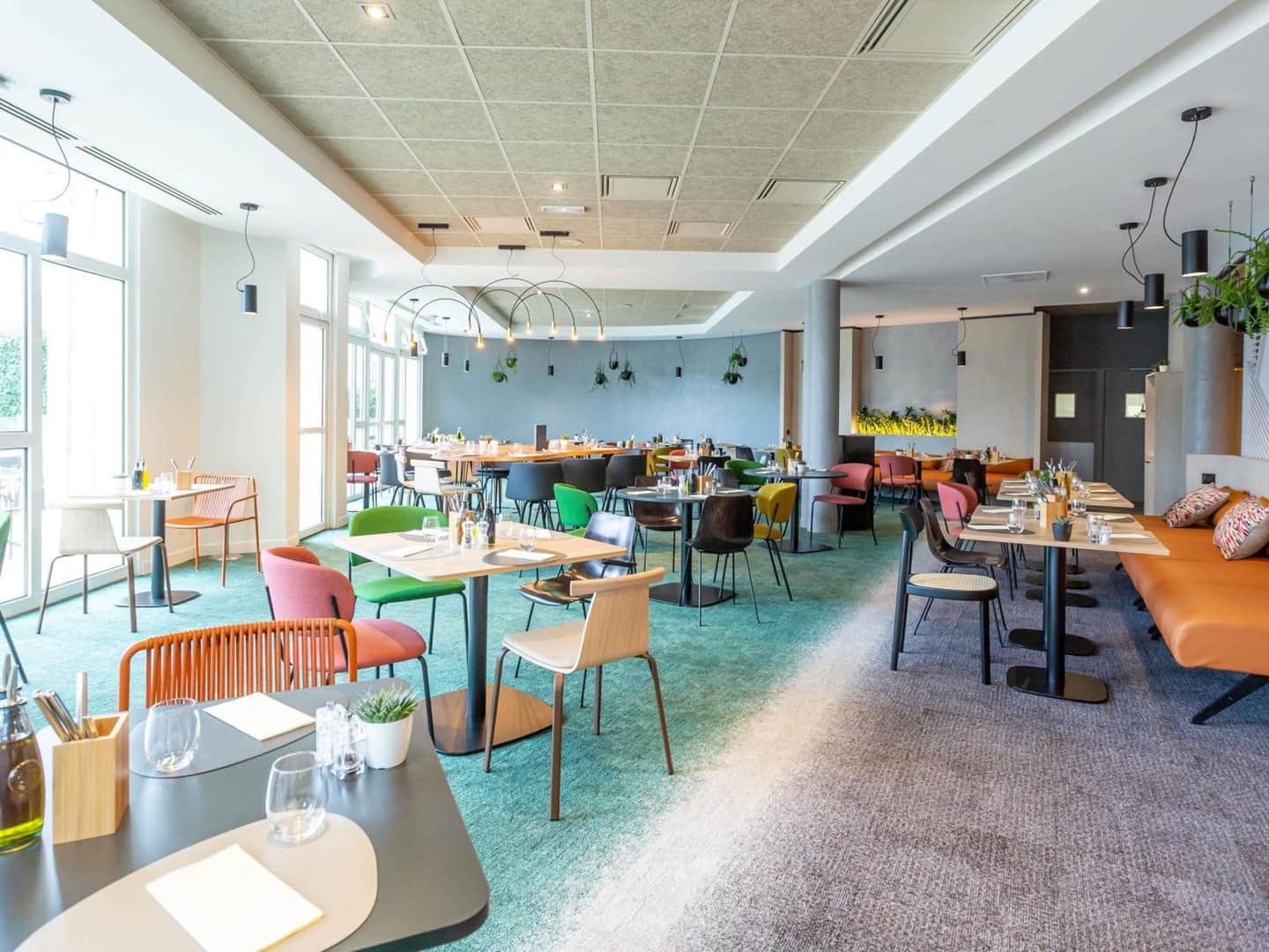 Novotel Bourges