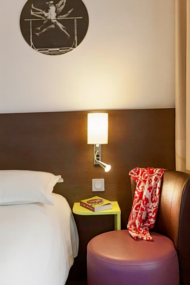 ibis Styles Beaune Centre