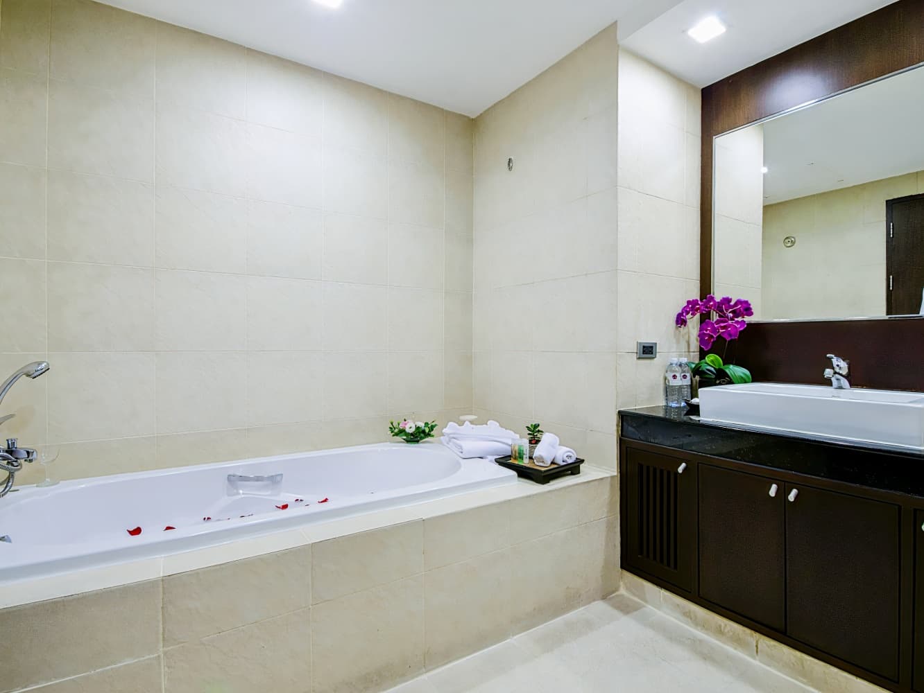 Grand Mercure Bangkok Asoke Residence