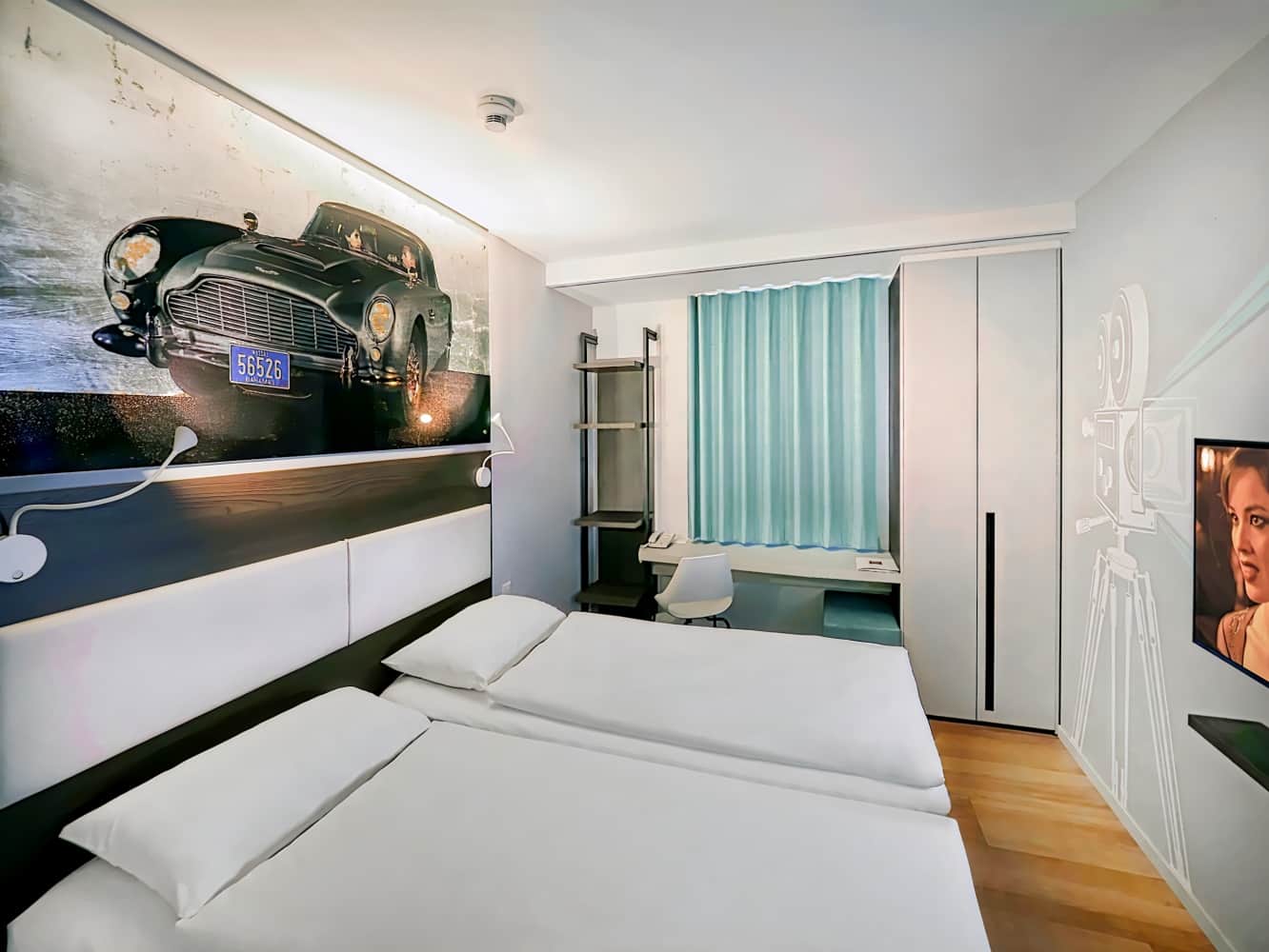 ibis Locarno