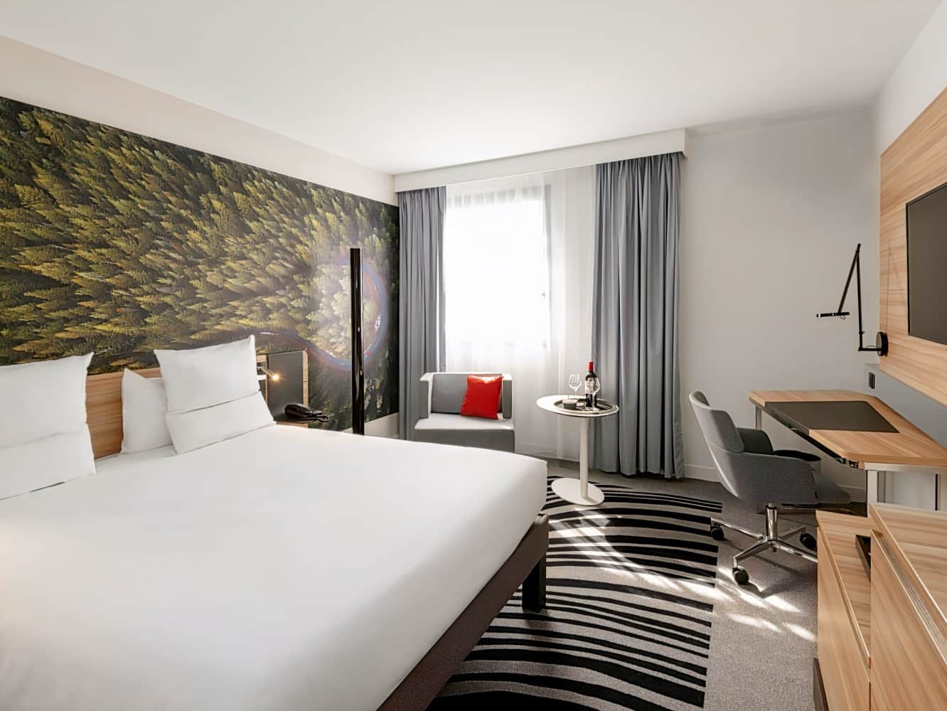 Novotel Blois Centre Val De Loire hotel