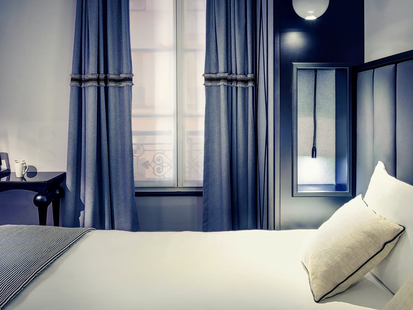 Mercure Paris Arc de Triomphe Wagram Hotel