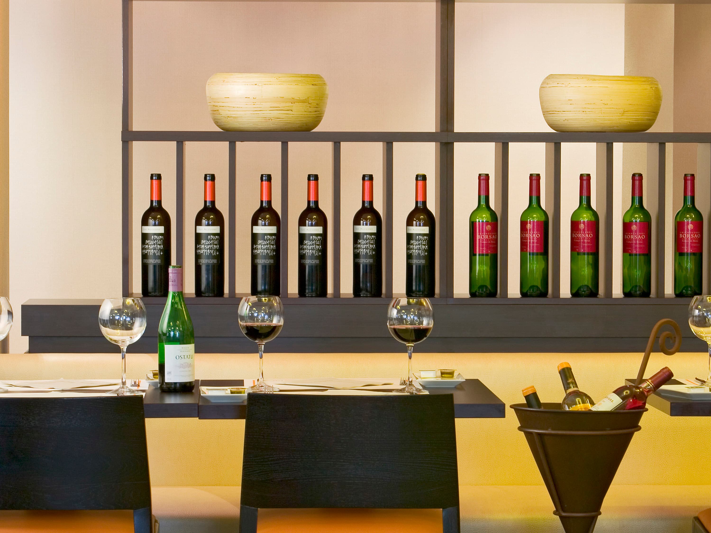 ibis Madrid Alcorcon Tresaguas