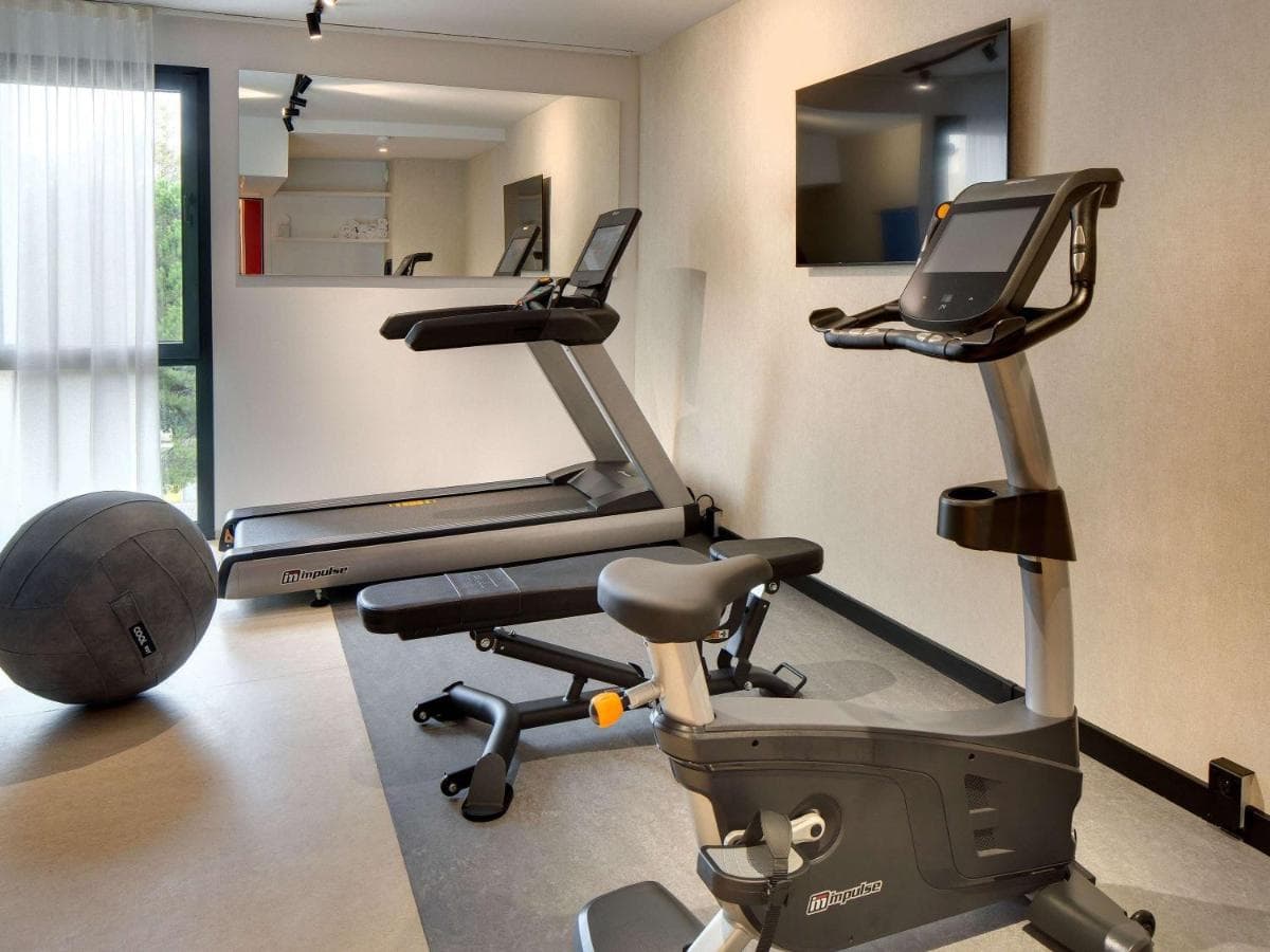 Mercure Montpellier Centre Comédie Hotel