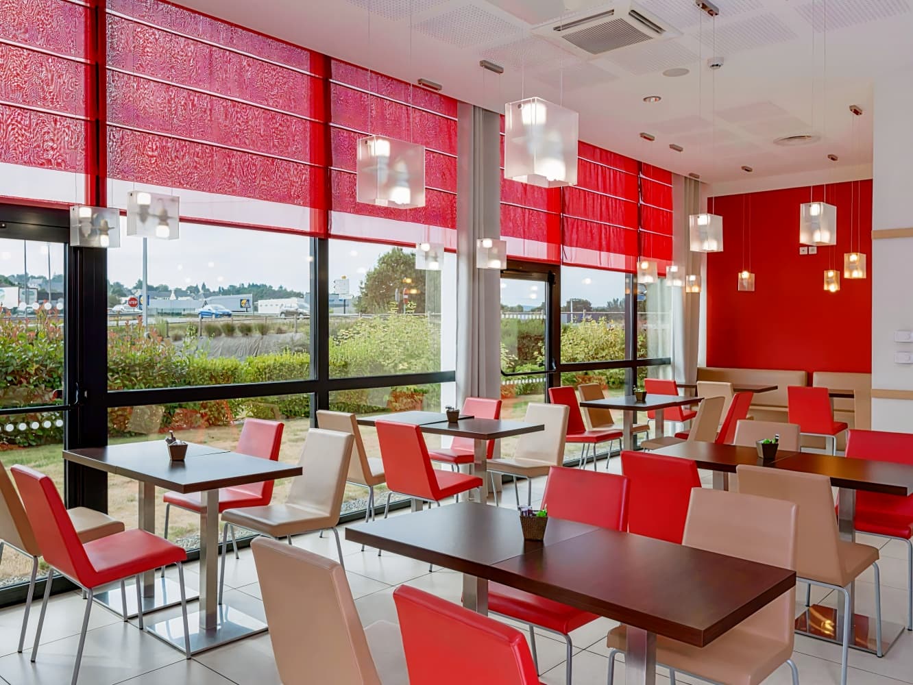 ibis Guingamp - Coeur de Bretagne