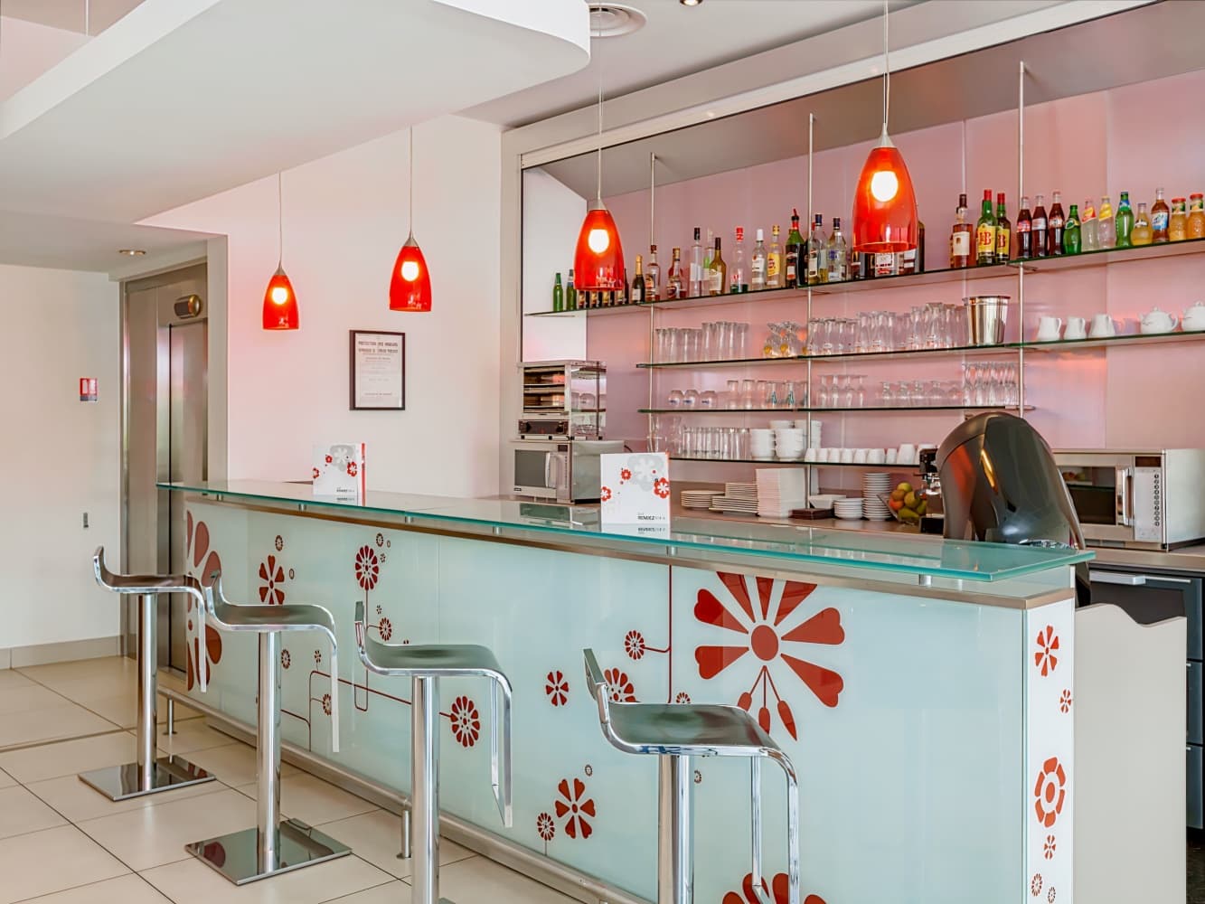 ibis Guingamp - Coeur de Bretagne