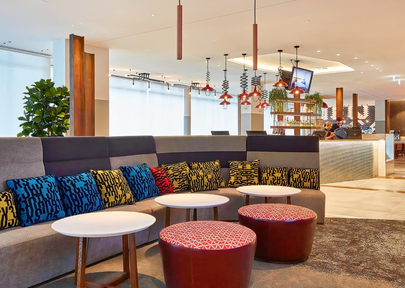 Holiday Inn Express Newcastle