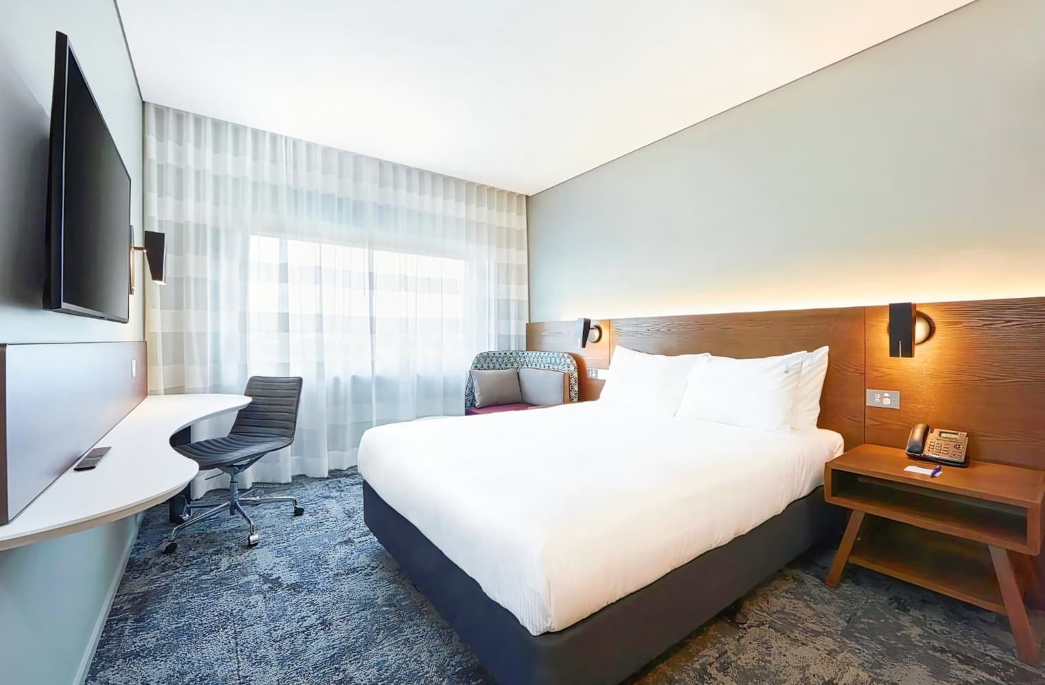 Holiday Inn Express Newcastle