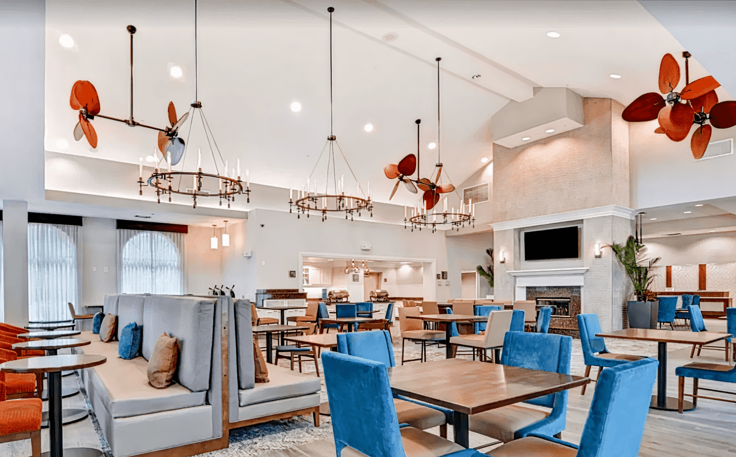 Hilton Garden Inn Lake Buena Vista/Orlando