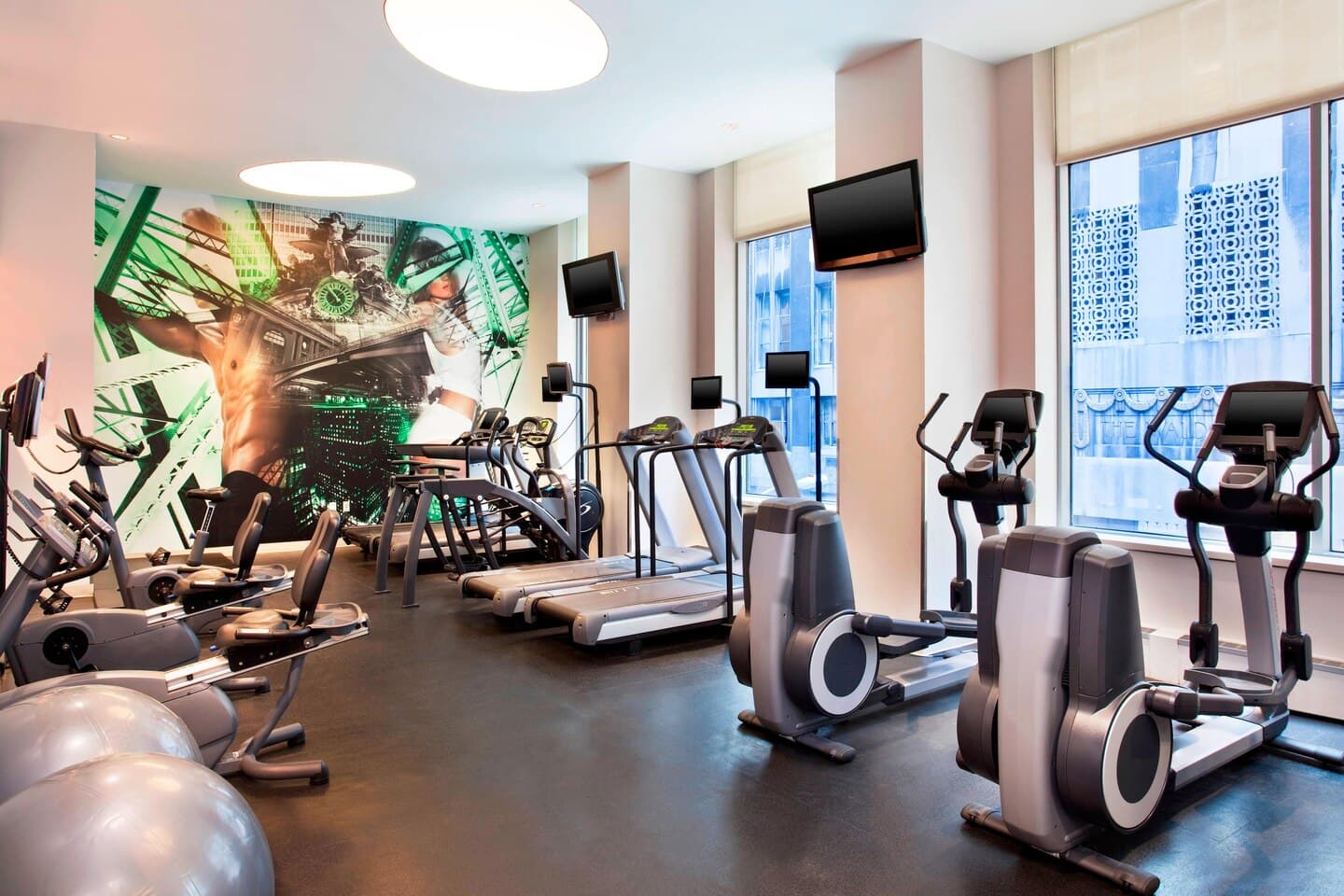 The Maxwell New York City