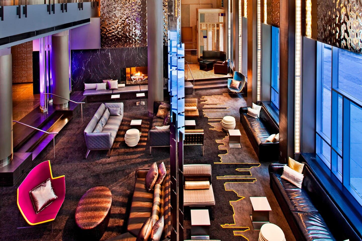 The Maxwell New York City