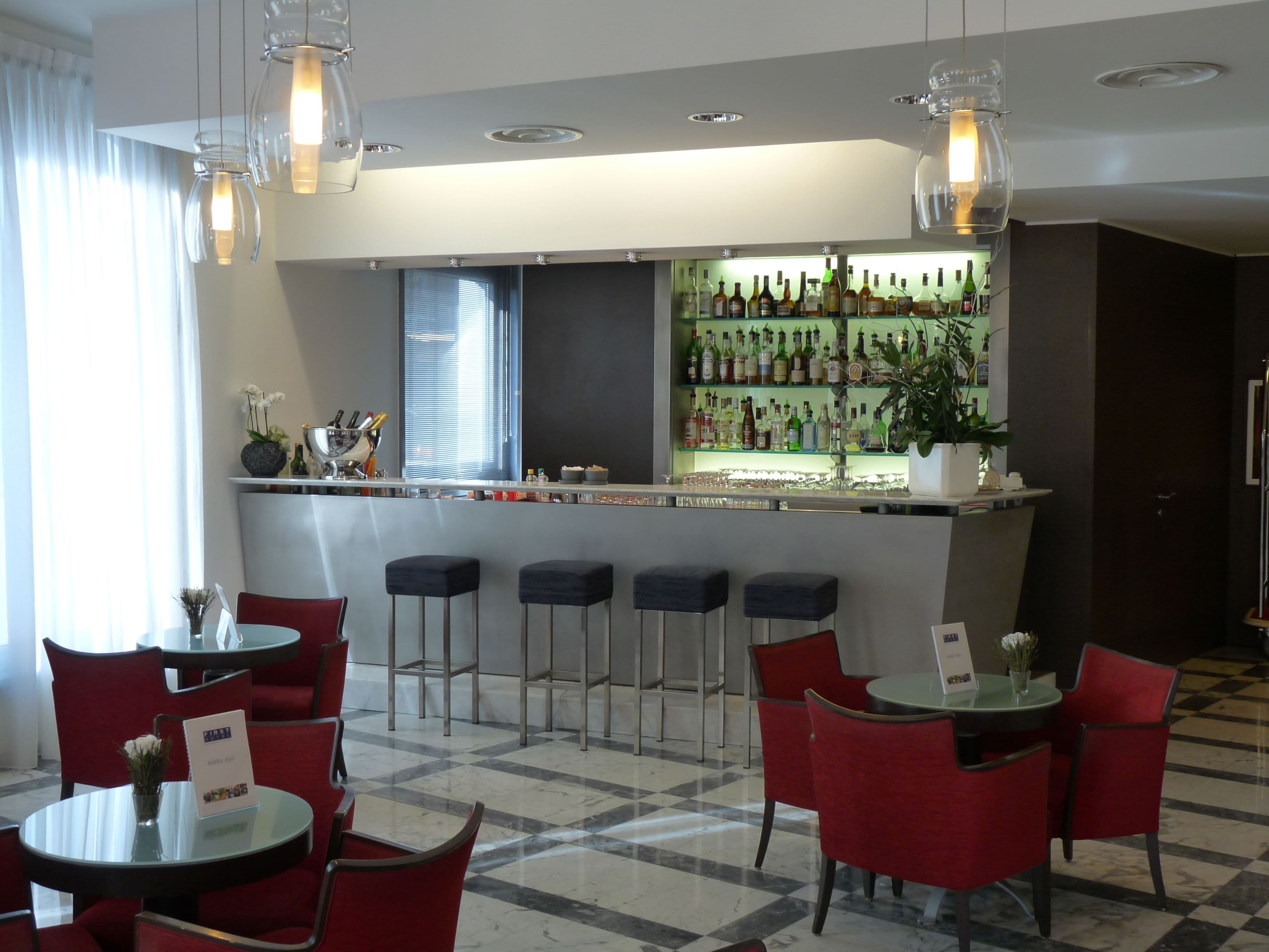 First Hotel Milano Malpensa