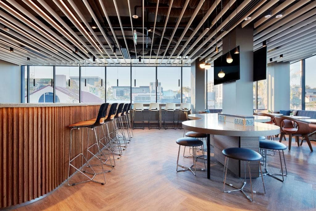 Holiday Inn Express Sydney Airport