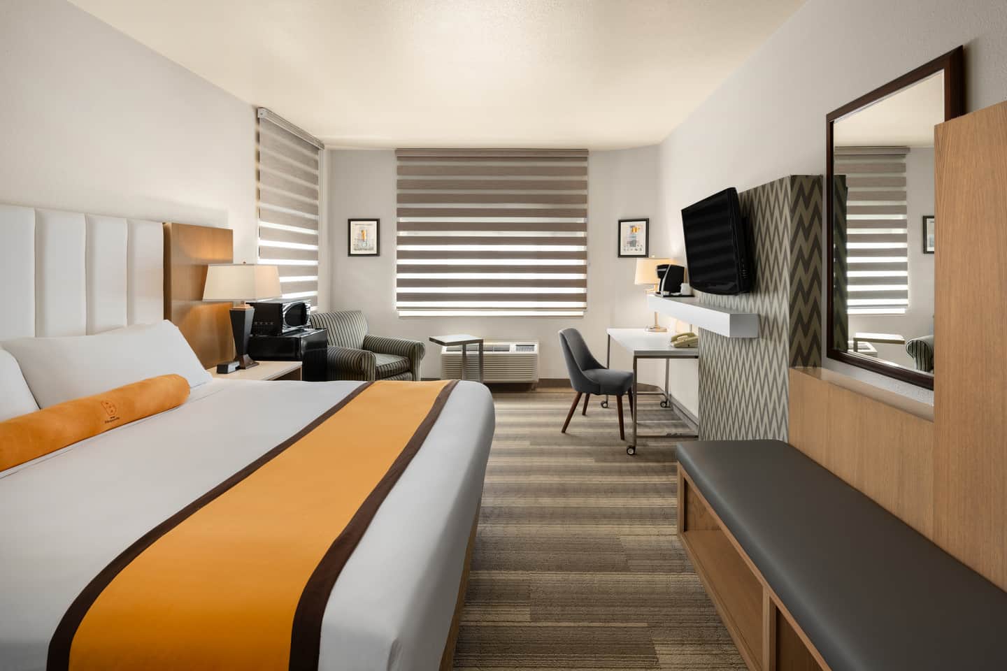 Hotel Marguerite South Anaheim - Garden Grove, Trademark Collection by Wyndham