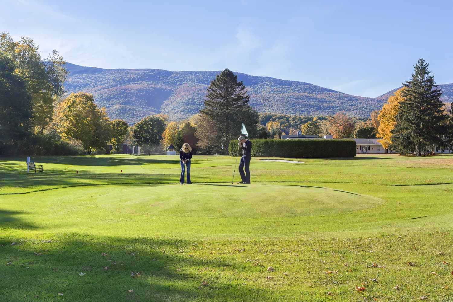 Palmer House Resort