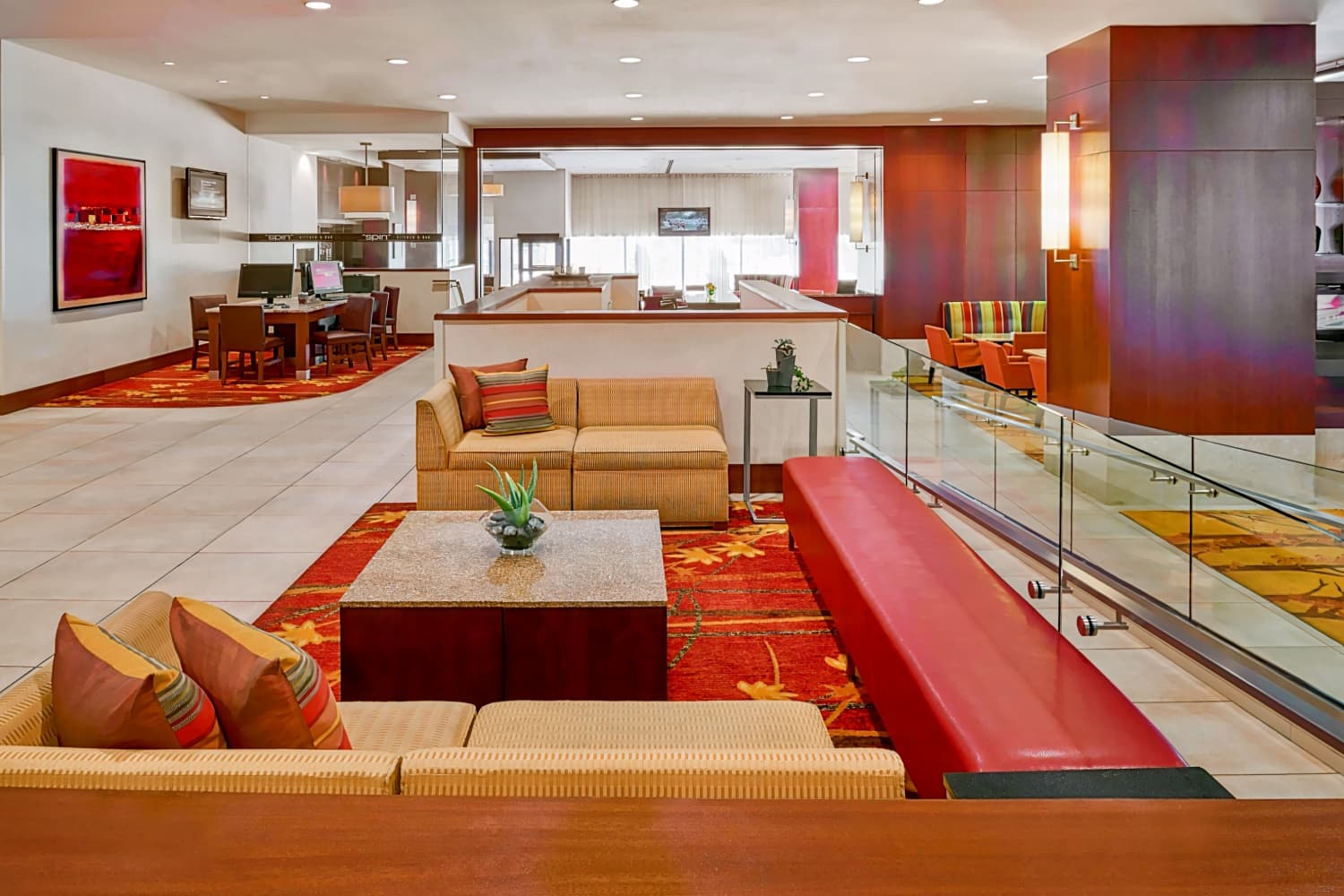 Ottawa Marriott Hotel