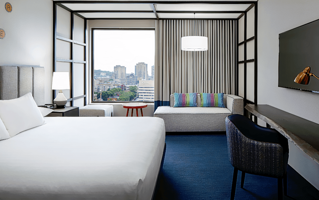 DoubleTree by Hilton Montreal