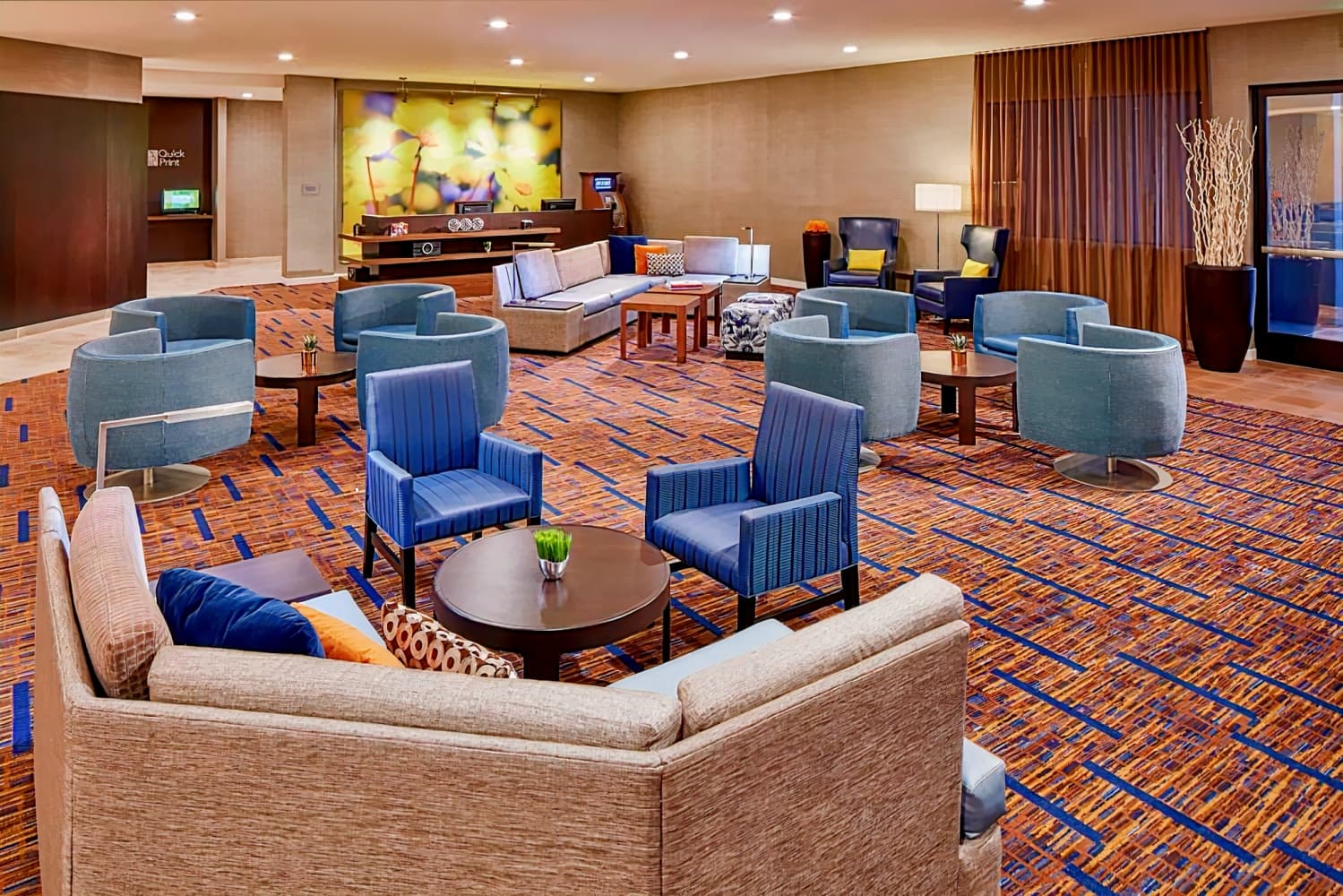 Courtyard by Marriott Vallejo Napa Valley