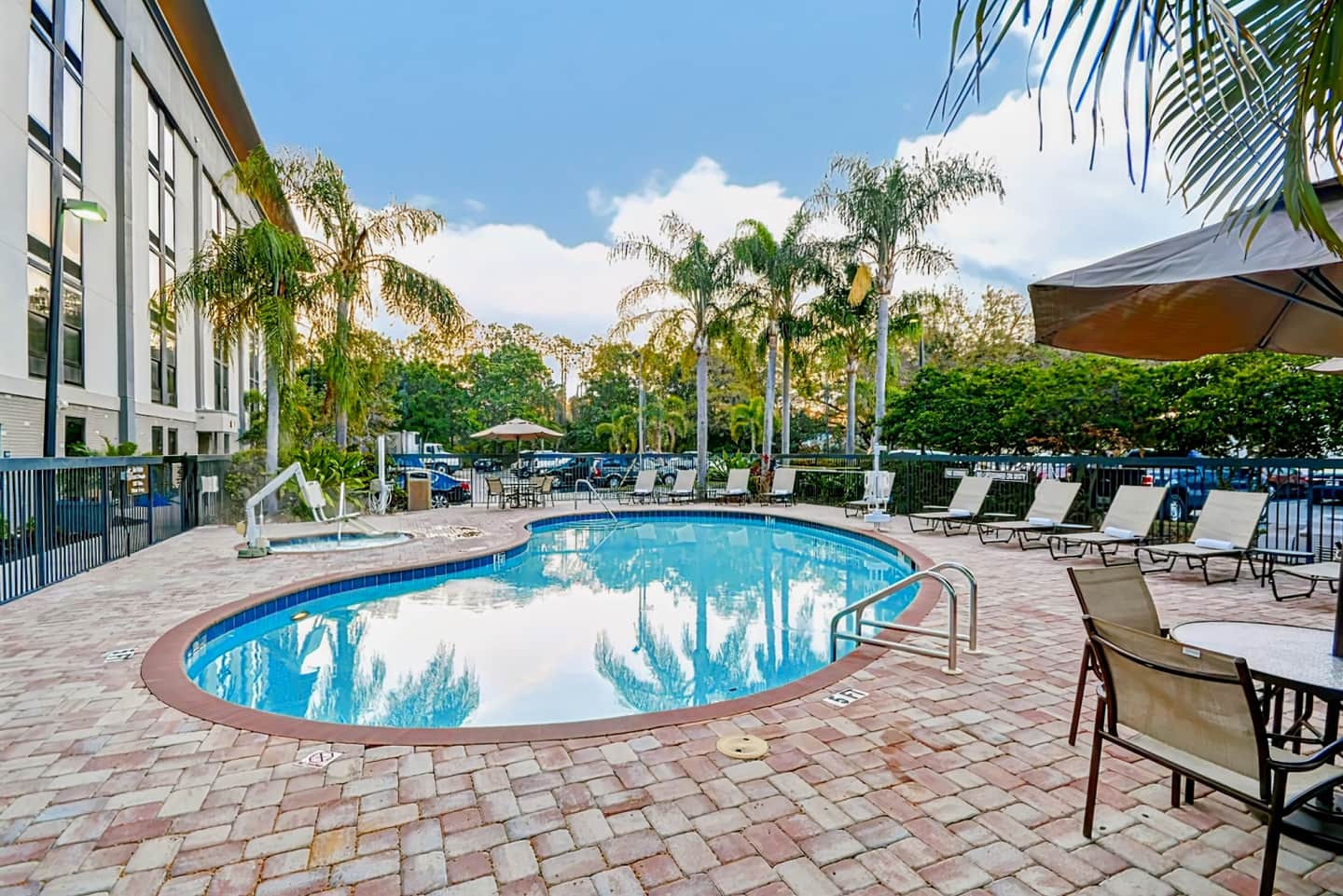 Hampton Inn Sarasota Bee Ridge