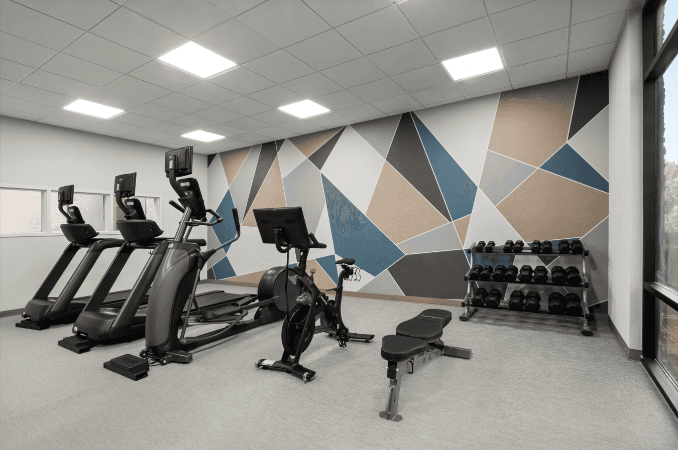 SpringHill Suites by Marriott Irvine John Wayne Airport/Orange County