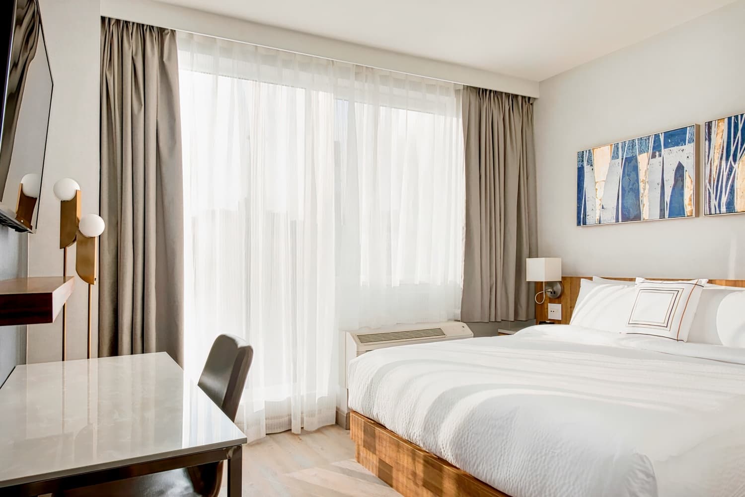 TownePlace Suites by Marriott New York Long Island City/Manhattan View