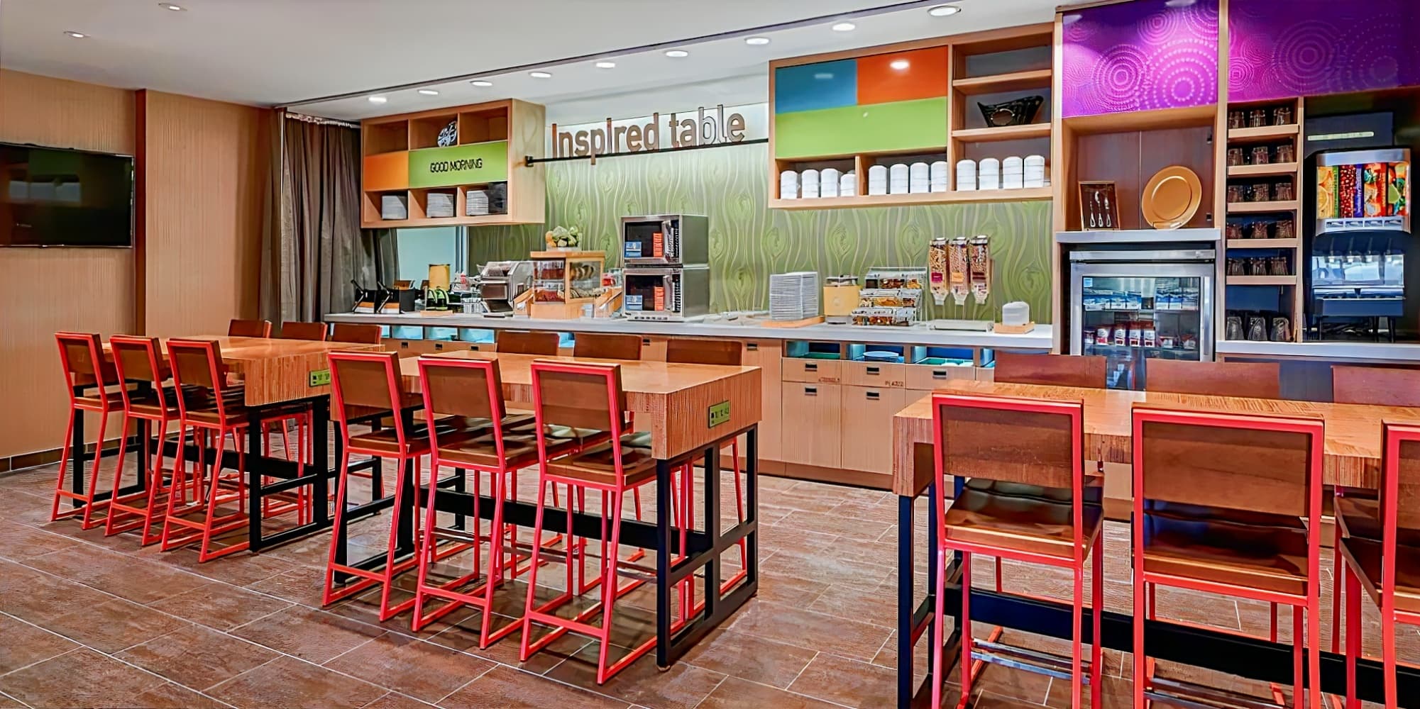 Home2 Suites Ocean City Bayside