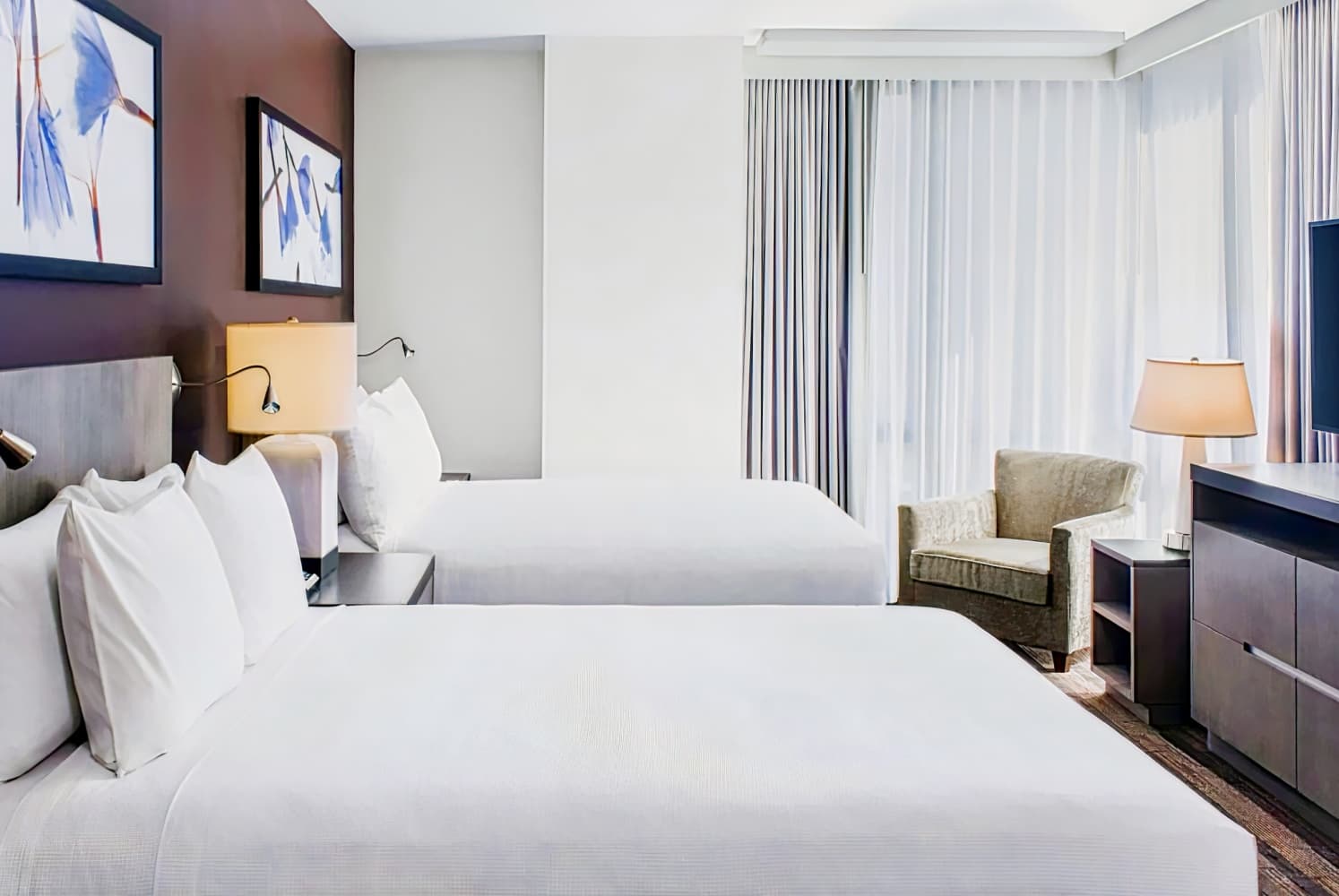 Hyatt House Manhattan Chelsea