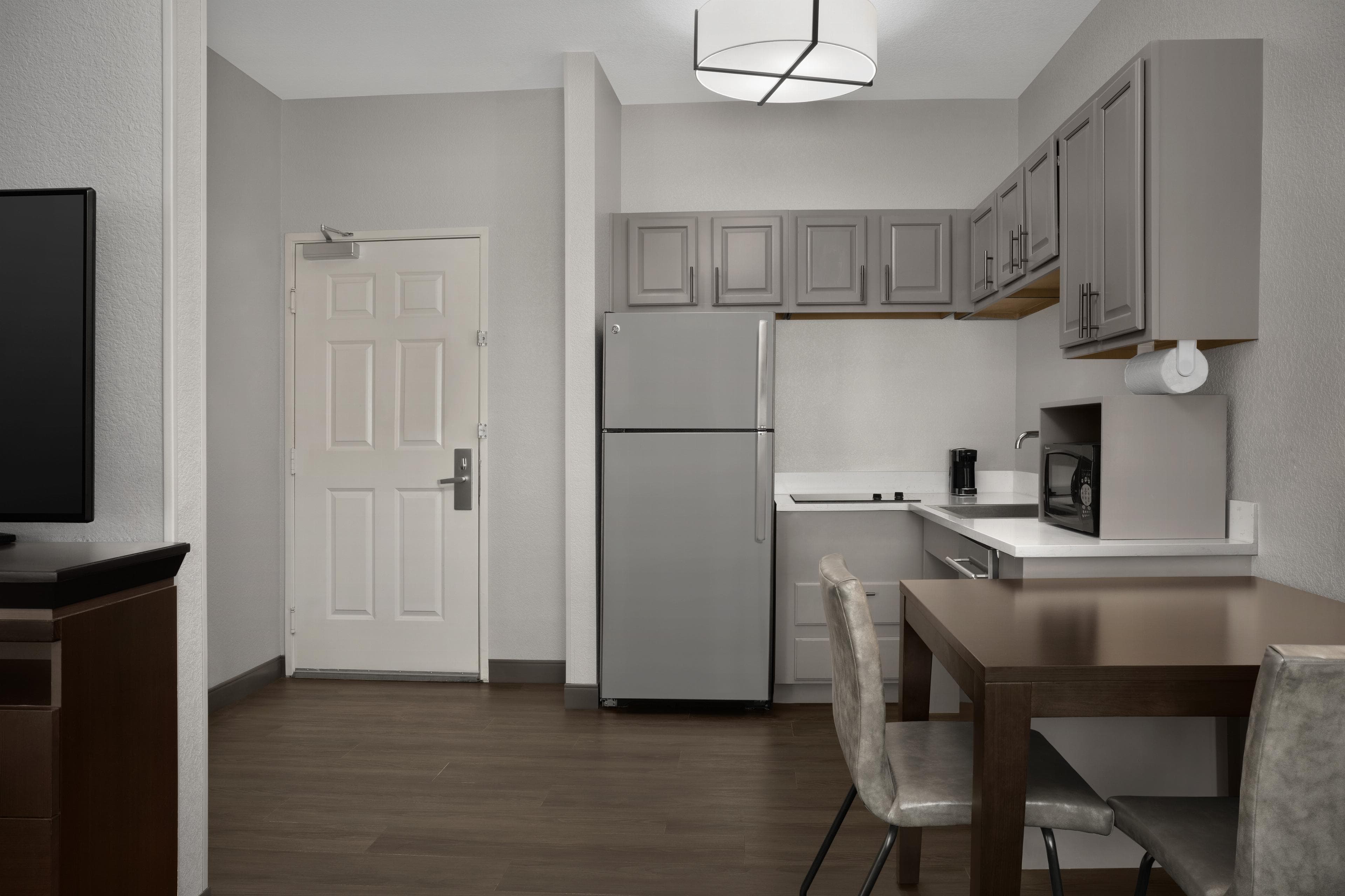 Hampton Inn & Suites Denver Tech Center