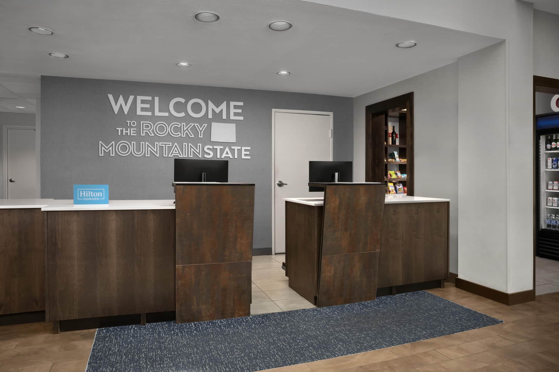 Hampton Inn & Suites Denver Tech Center