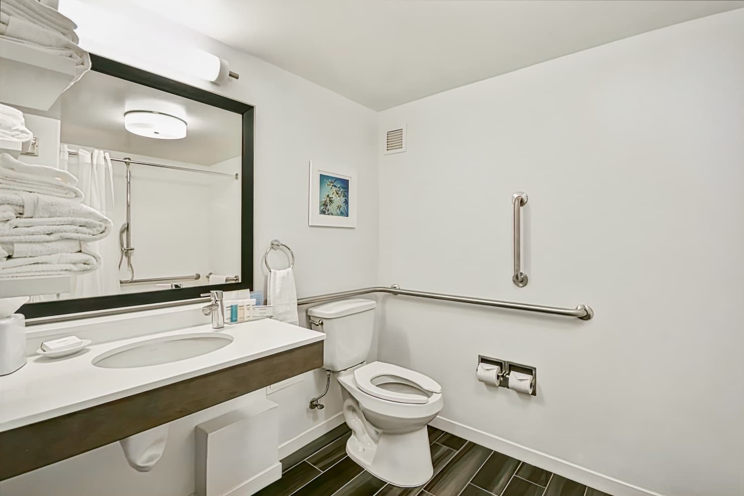 Hampton Inn & Suites Los Angeles Burbank Airport