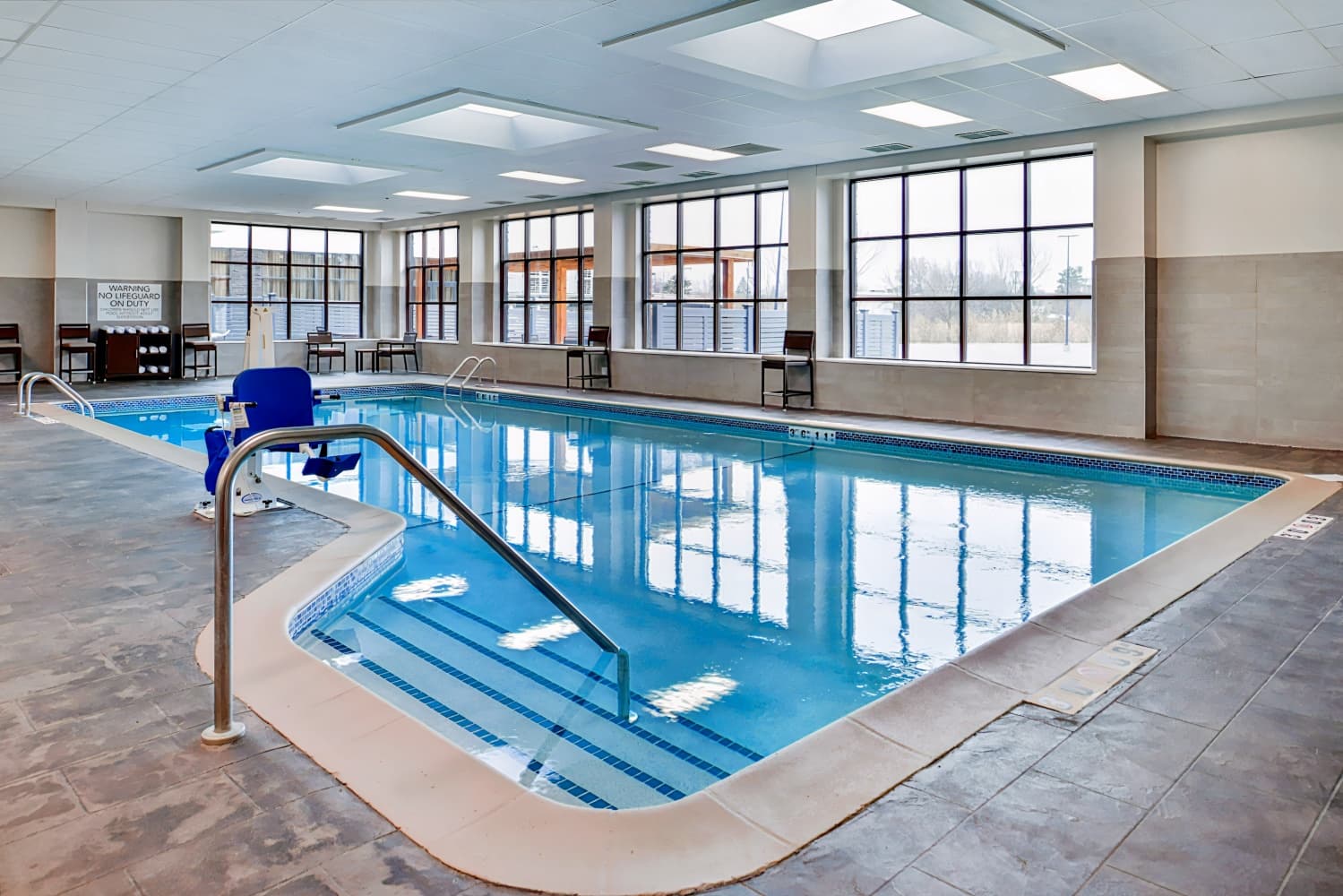 Courtyard by Marriott Edina Bloomington