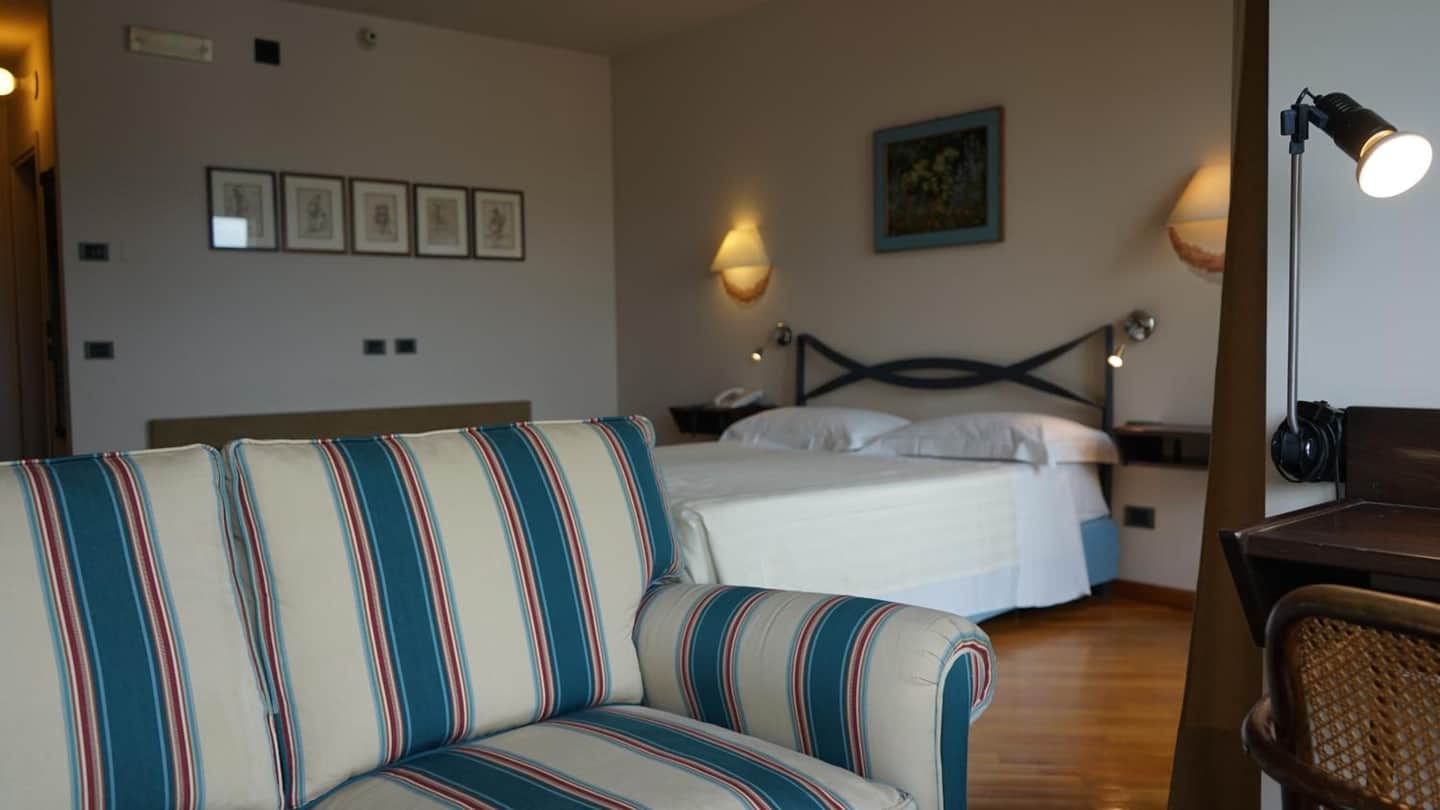 Le Tre Vaselle Resort & SPA