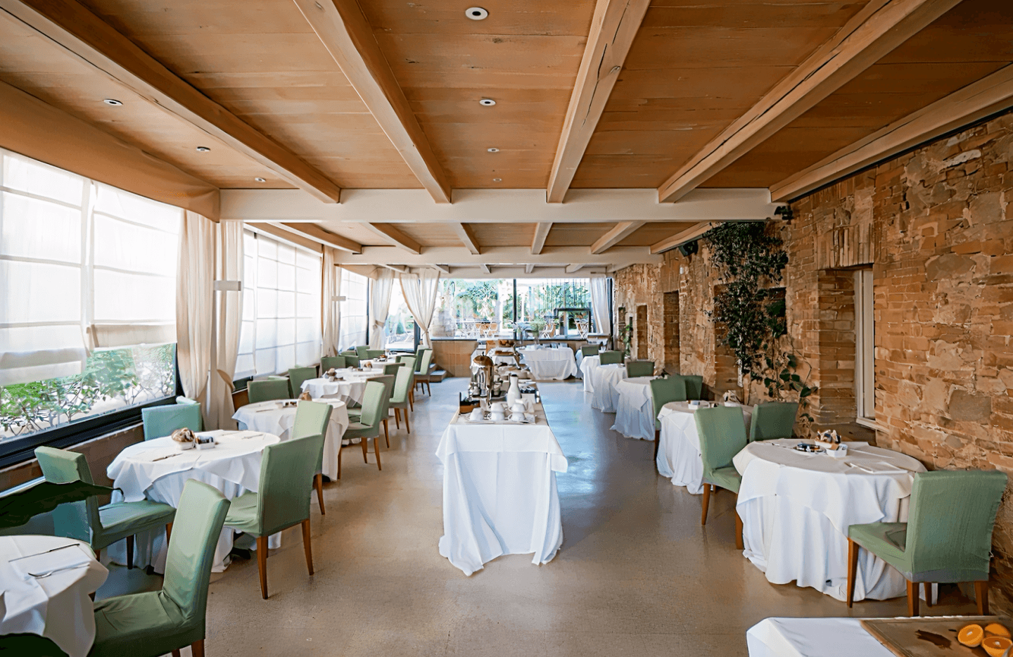 Le Tre Vaselle Resort & SPA