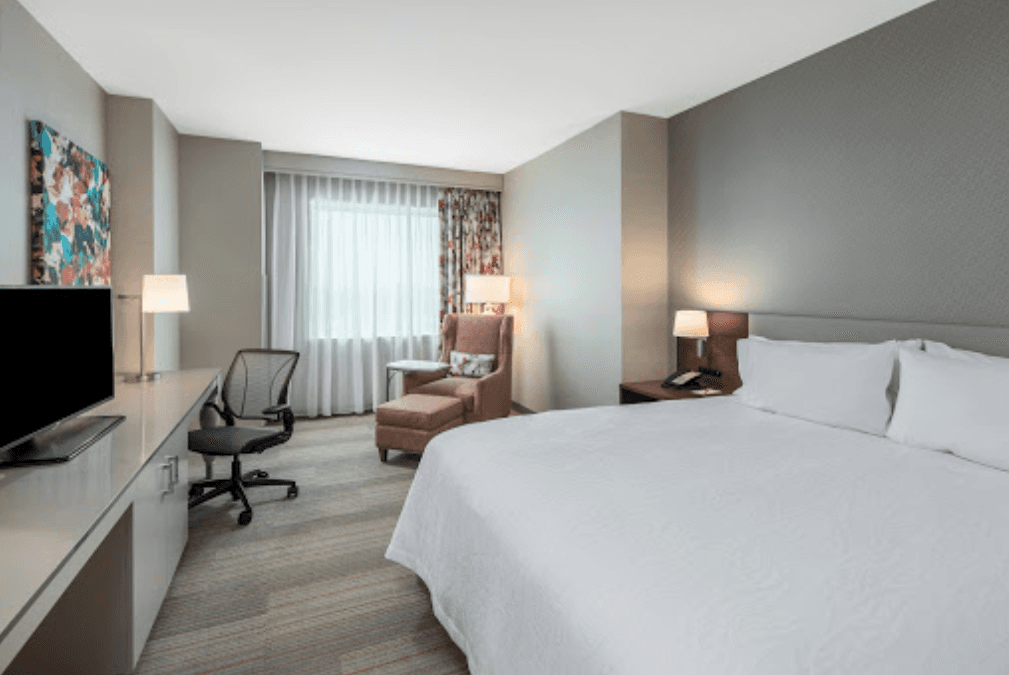 Hilton Garden Inn Miami Dolphin Mall