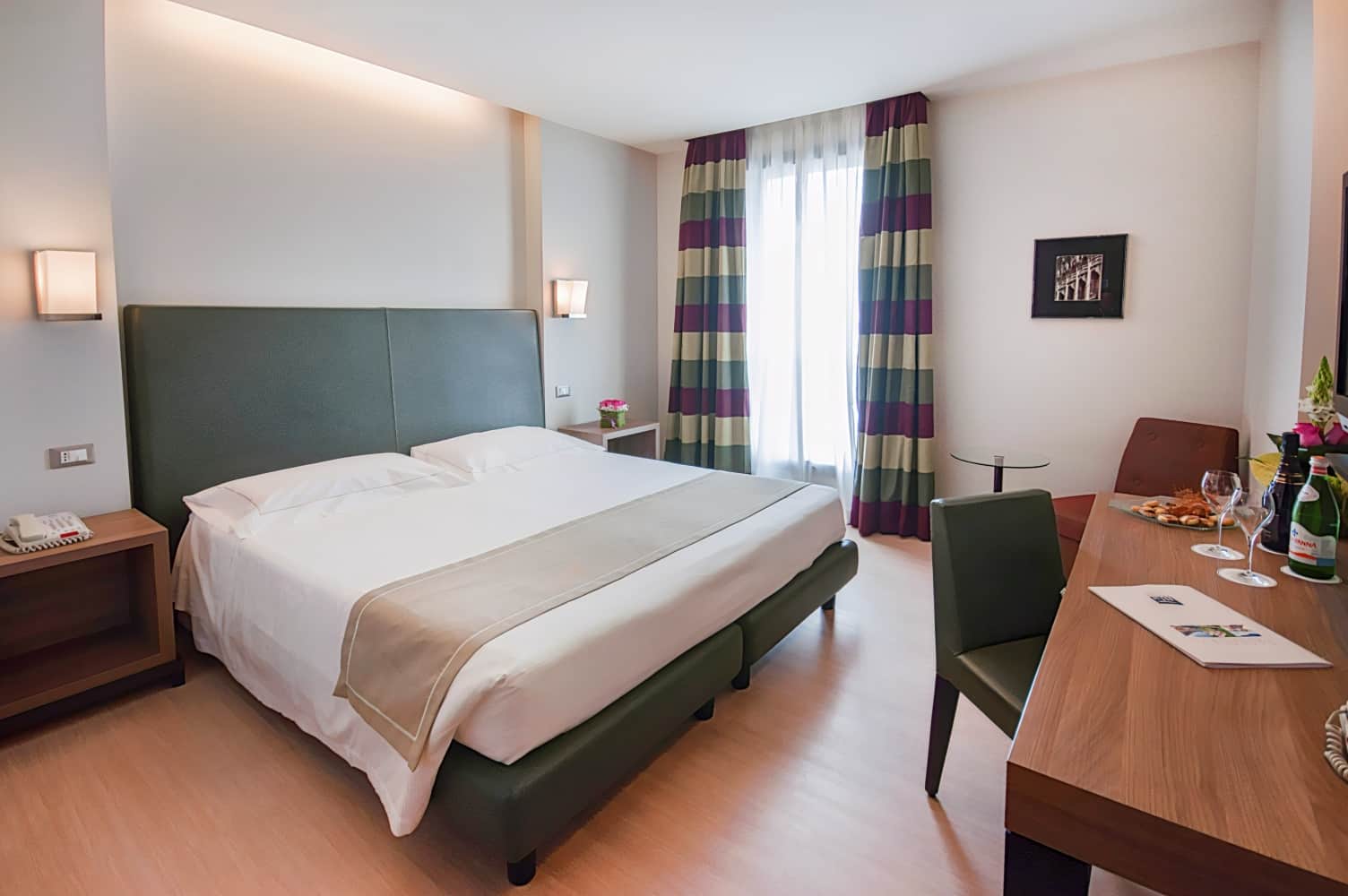 Blu Hotel Brixia